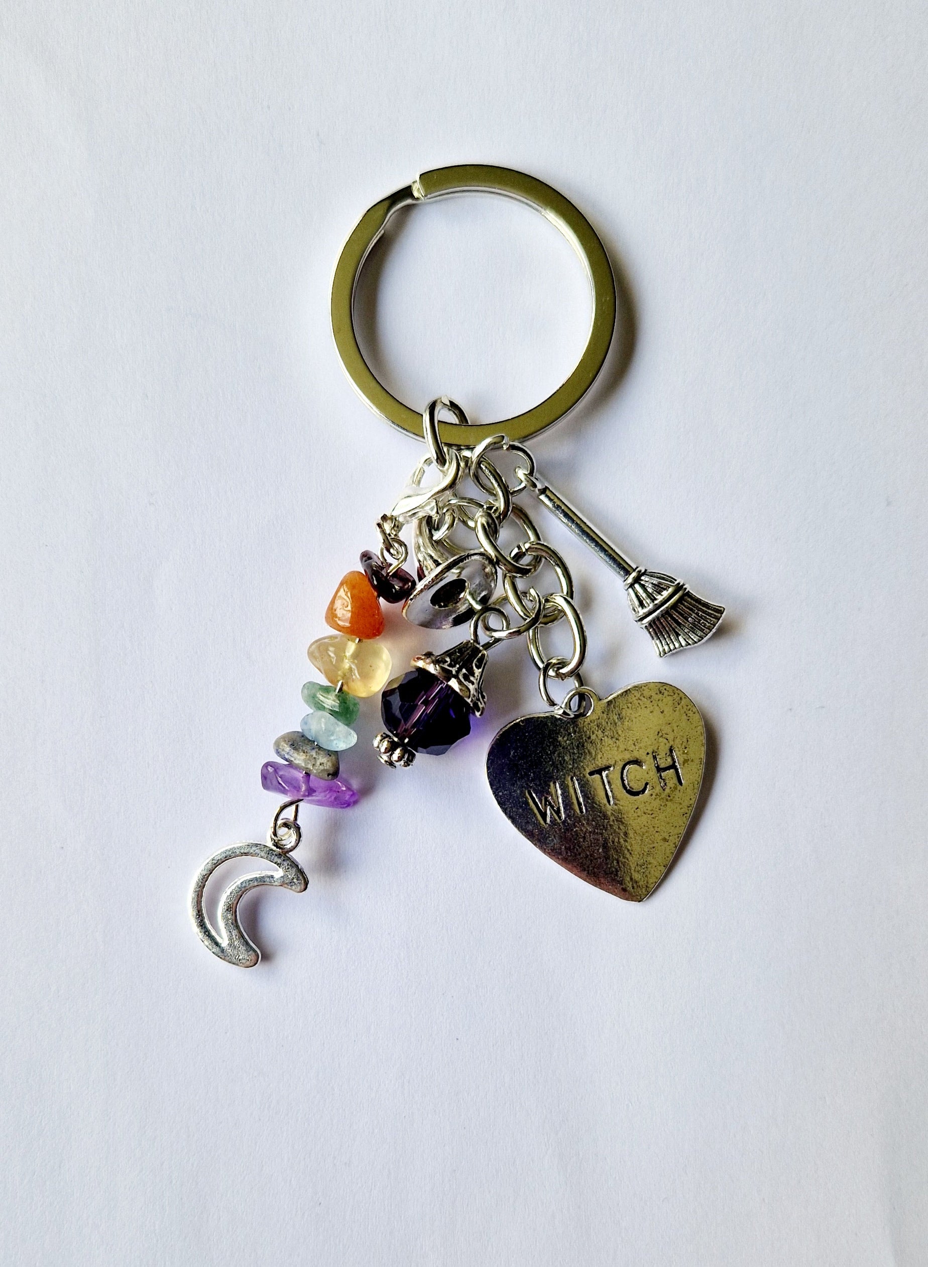Enchanted Bag Charms