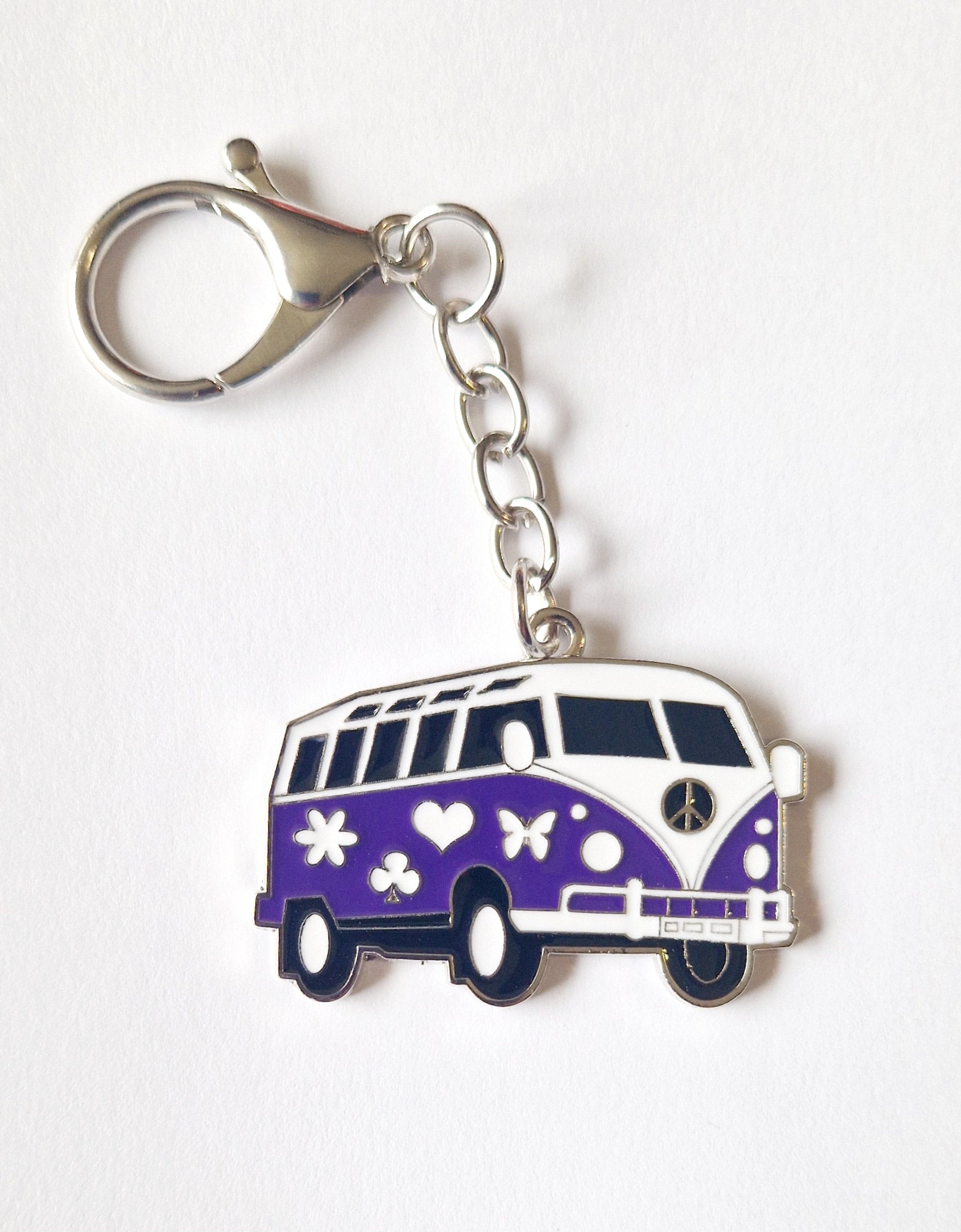 Enchanted Bag Charms