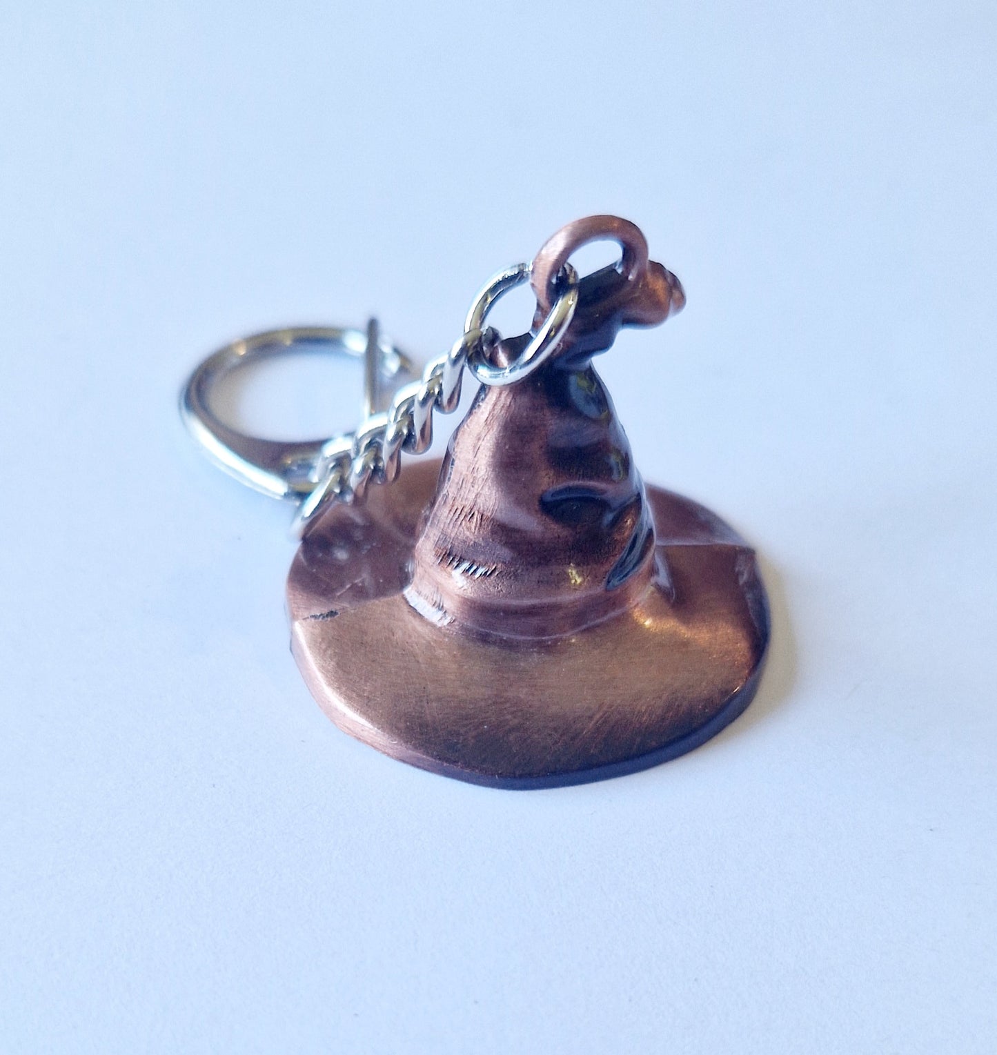 Enchanted Bag Charms