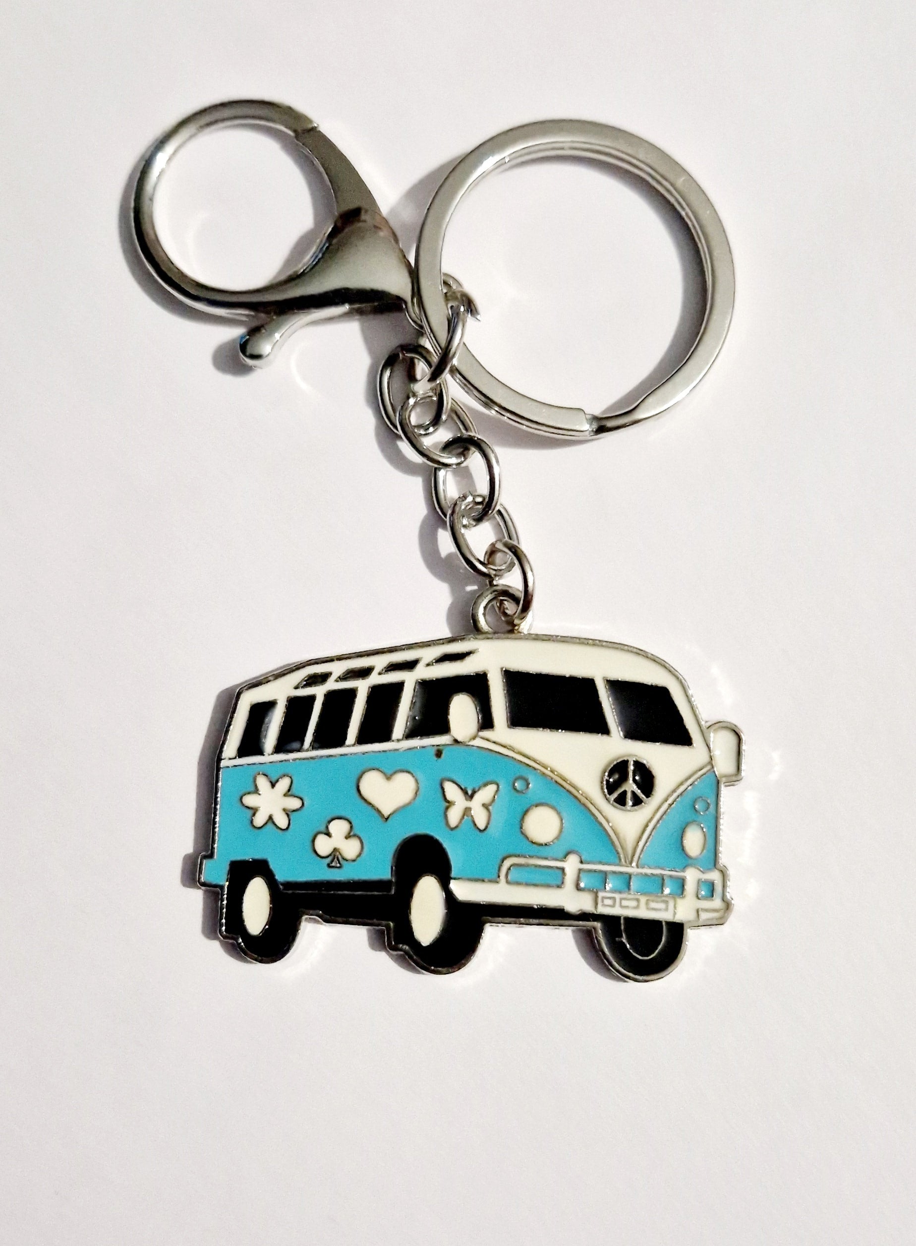 Enchanted Bag Charms