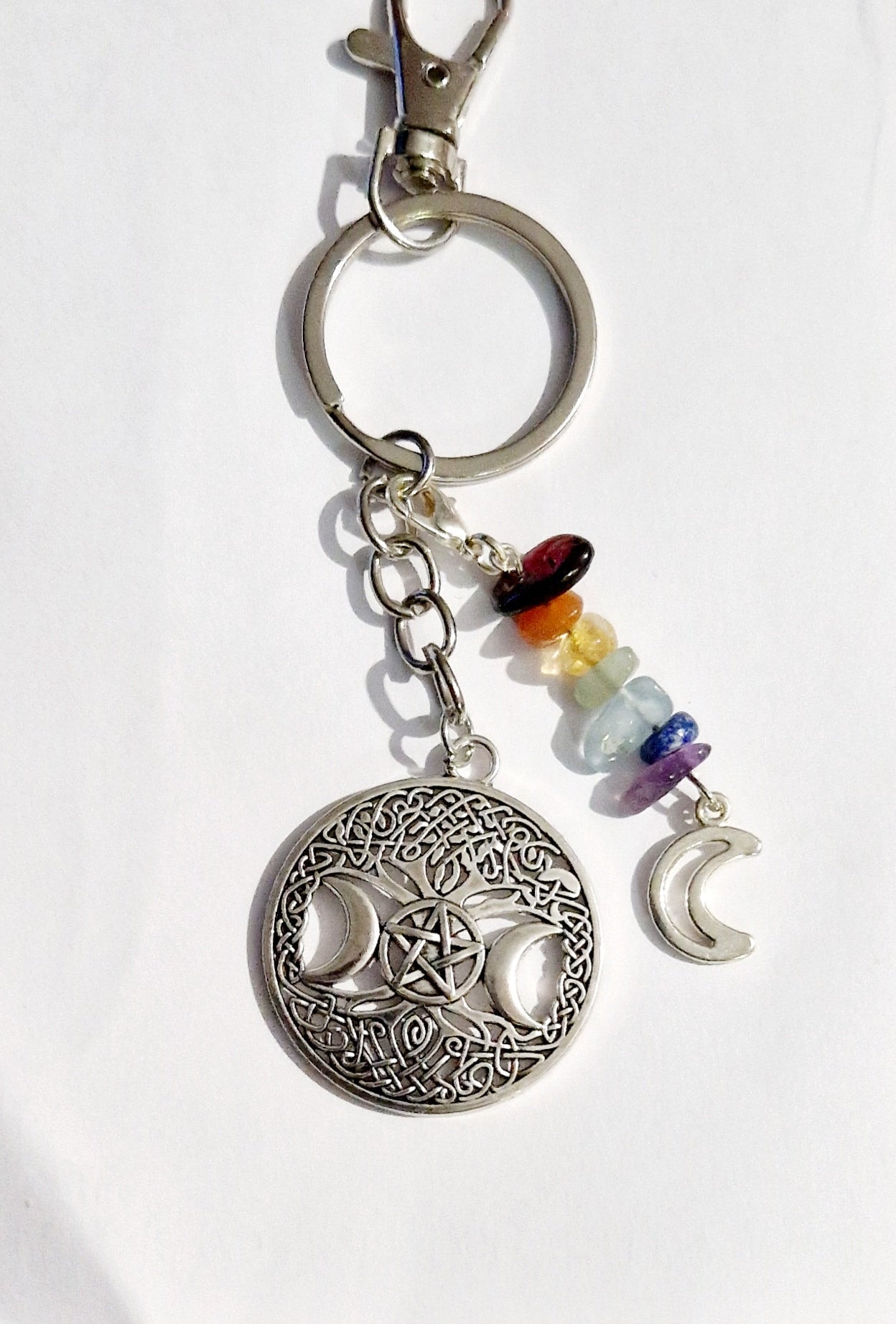 Enchanted Bag Charms