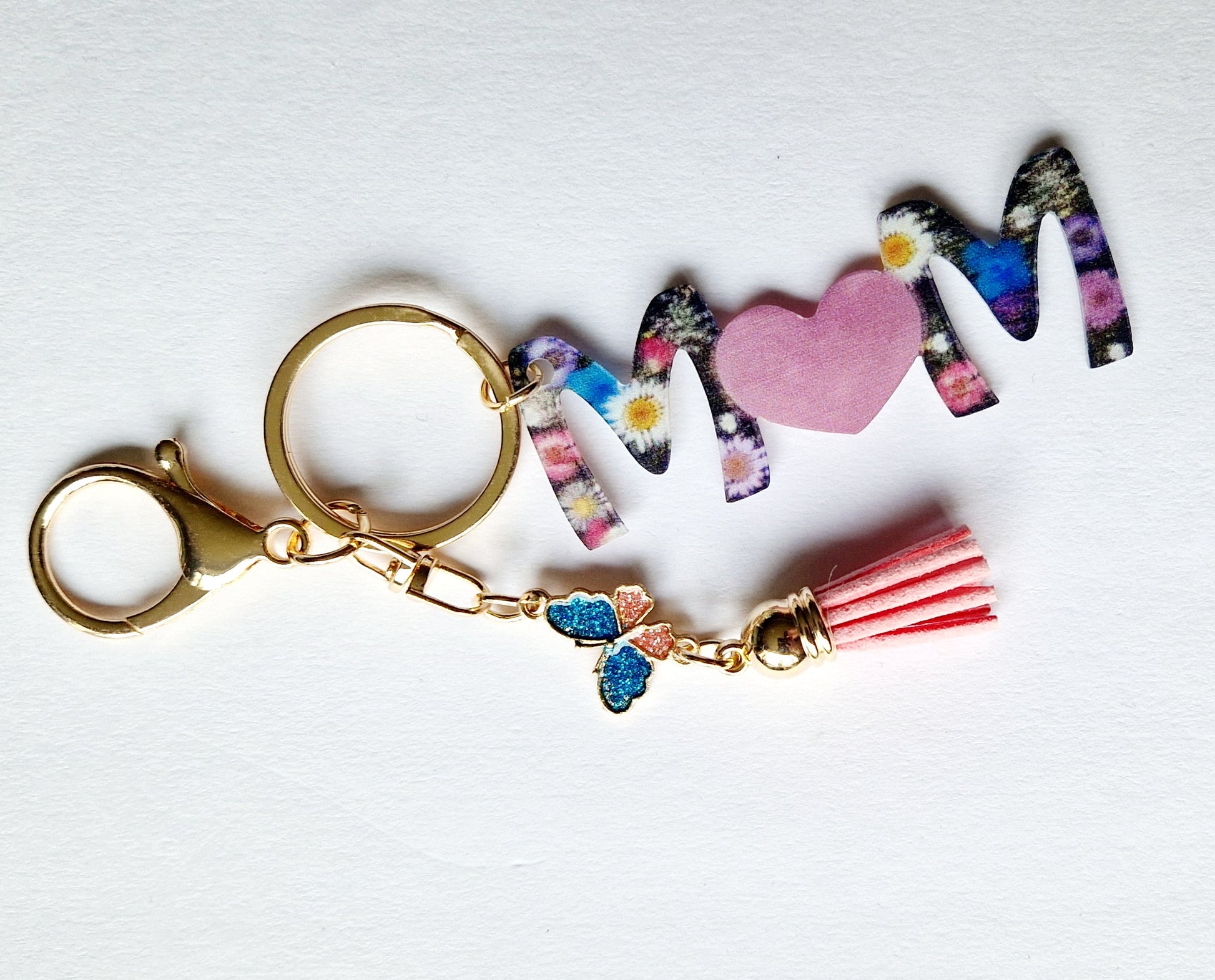 Enchanted Bag Charms
