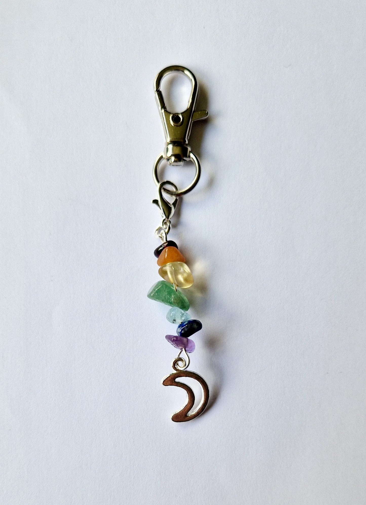 Enchanted Bag Charms
