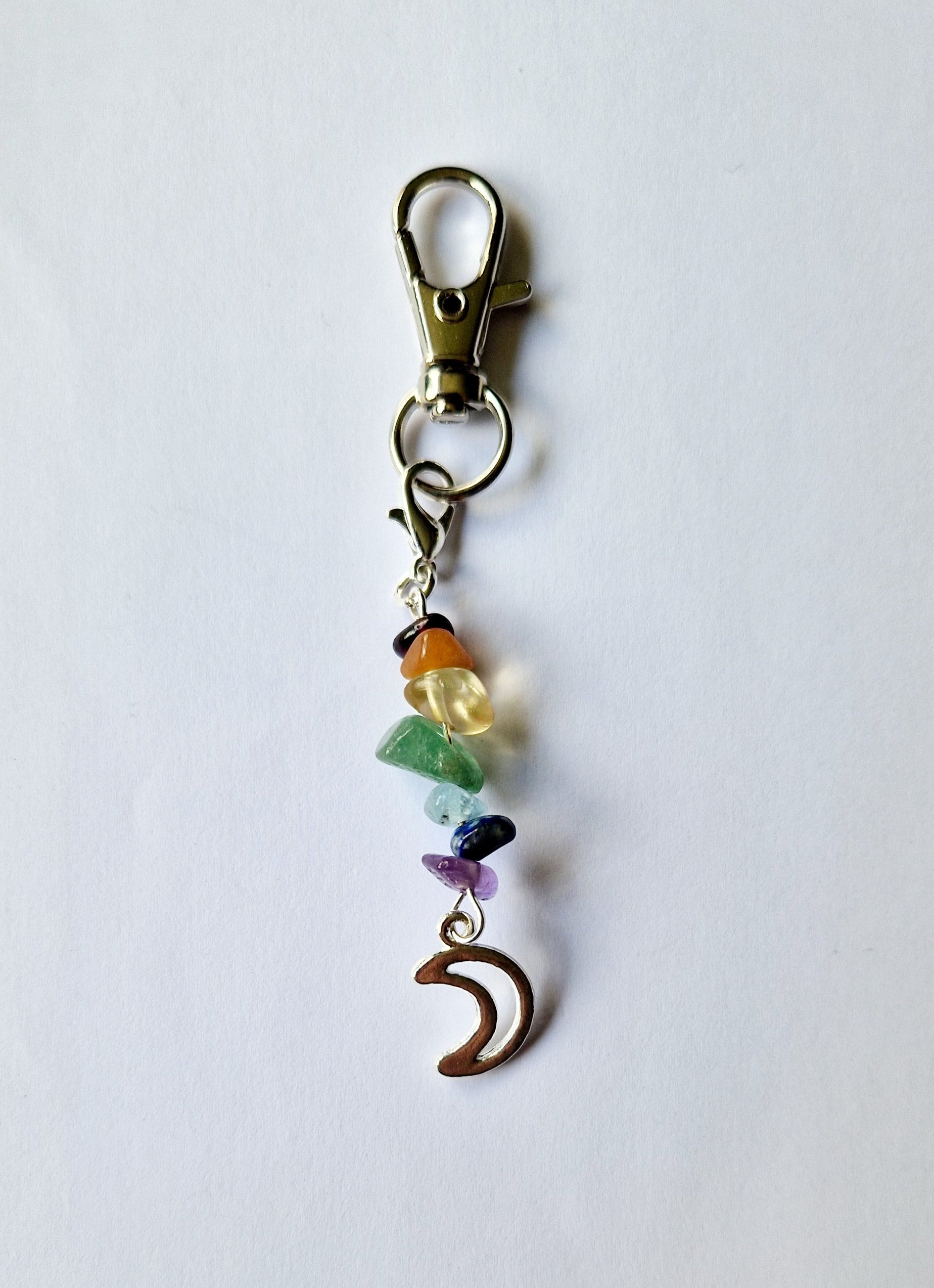 Enchanted Bag Charms