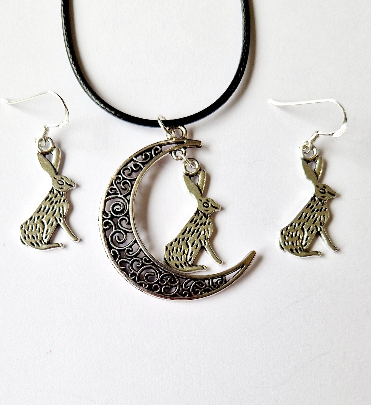Necklace and Earring Jewellery Sets