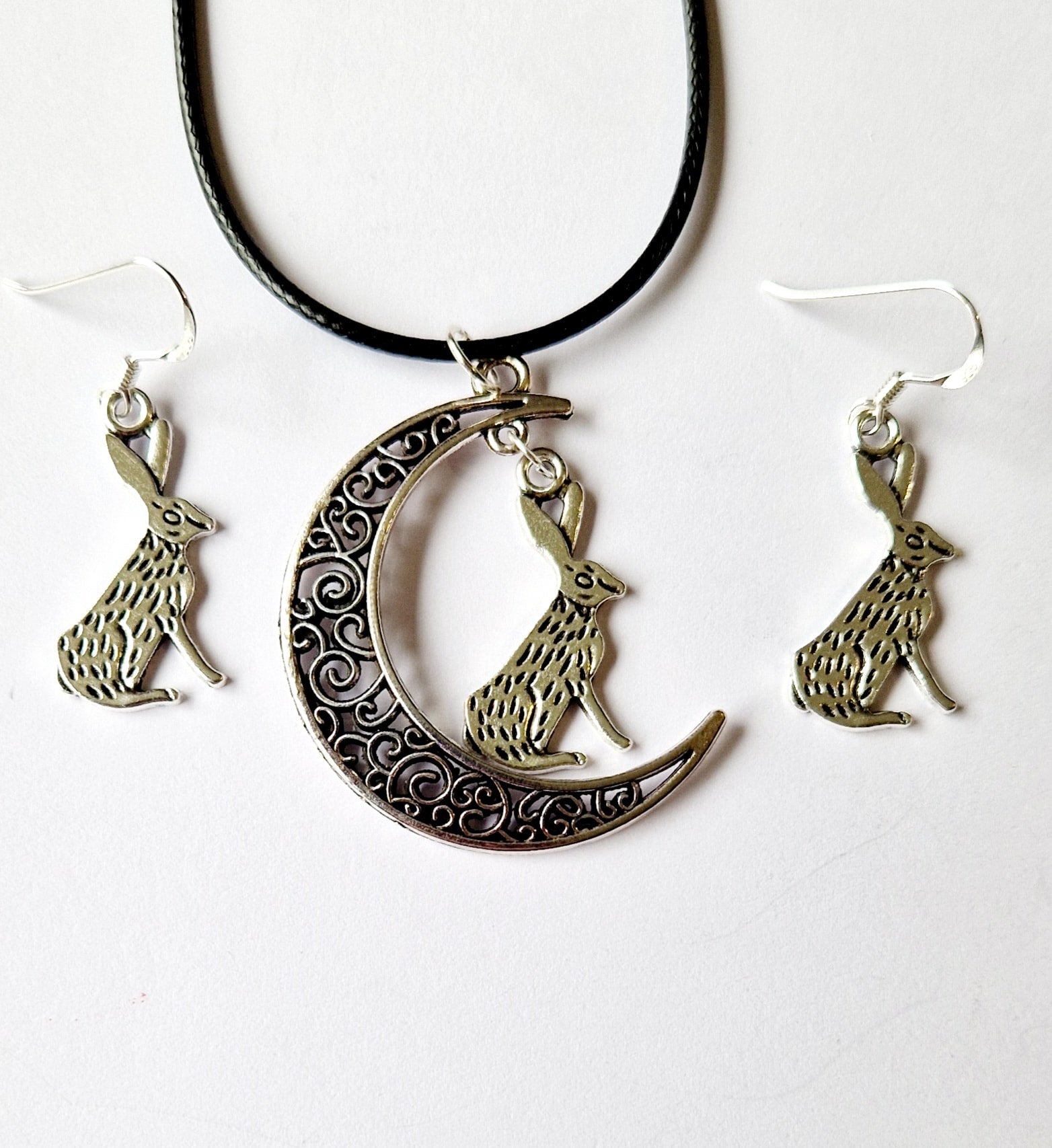 Necklace and Earring Jewellery Sets