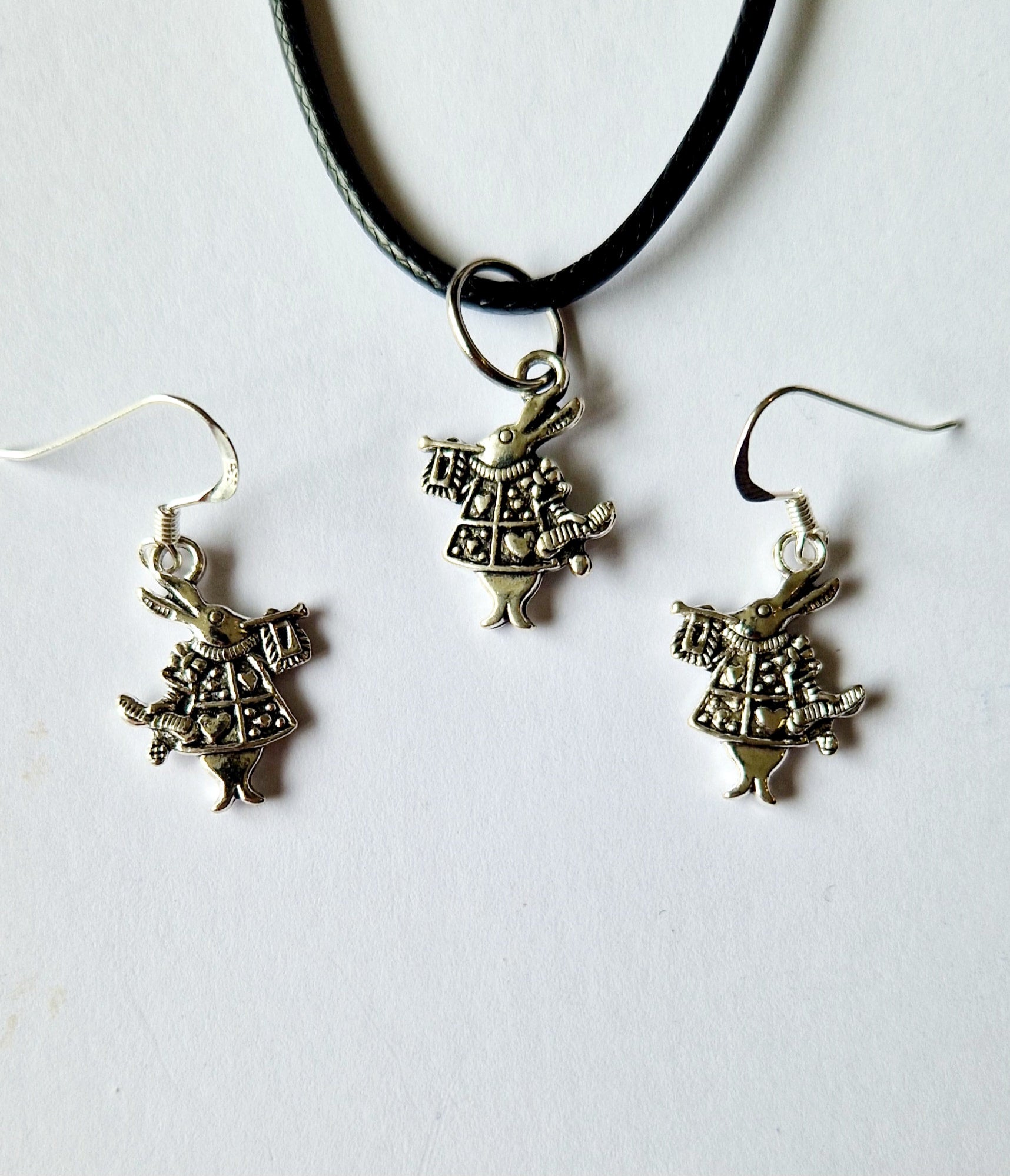 Necklace and Earring Jewellery Sets