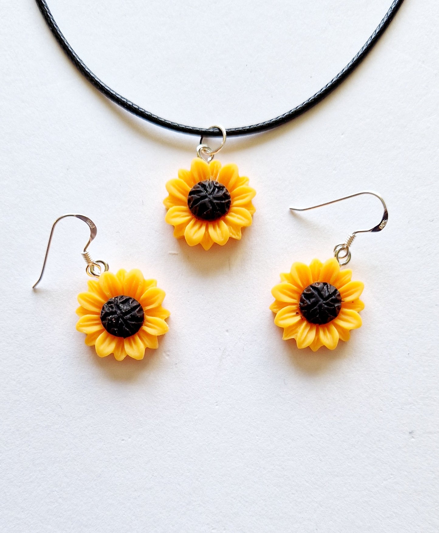 Necklace and Earring Jewellery Sets
