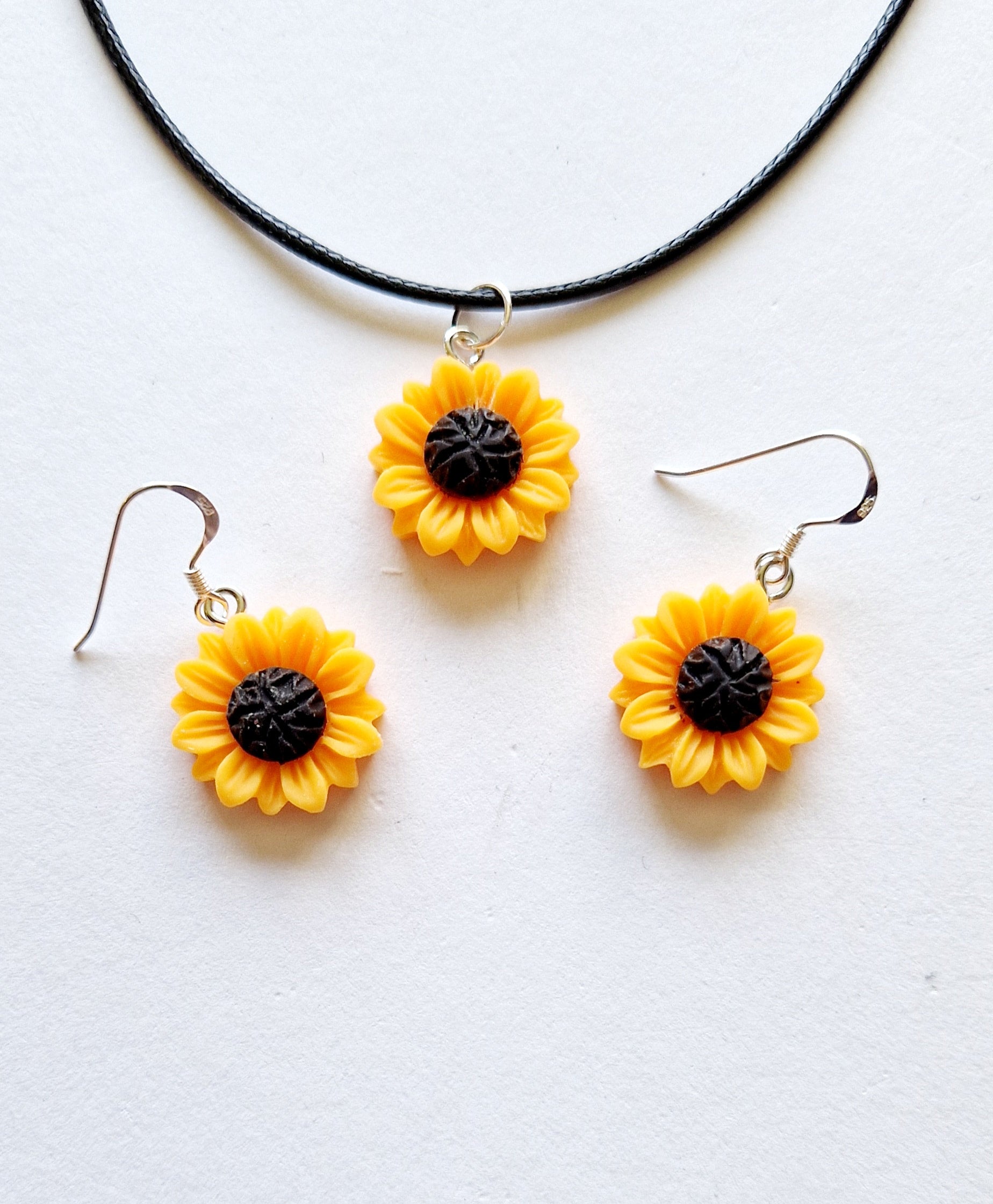 Necklace and Earring Jewellery Sets