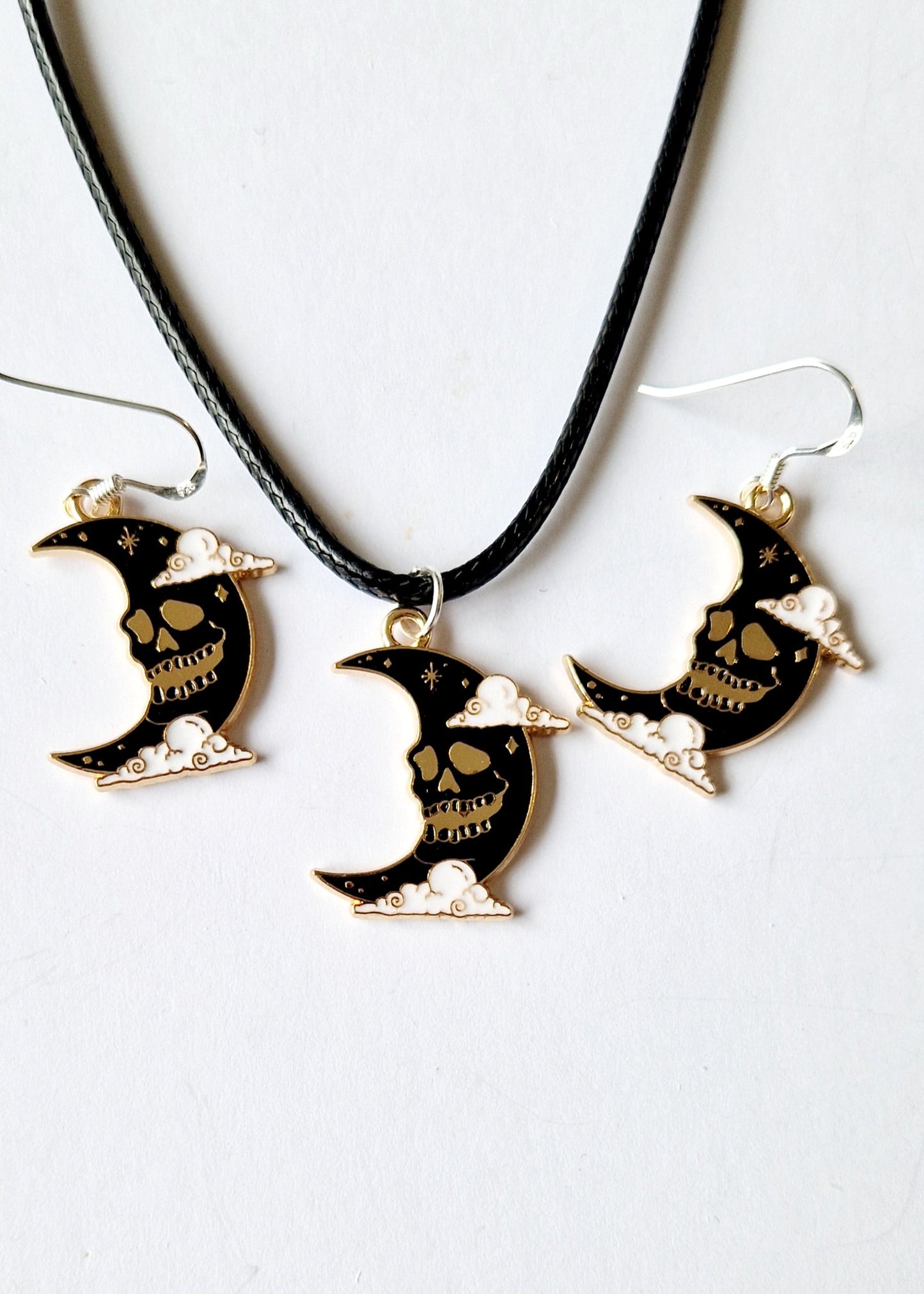 Necklace and Earring Jewellery Sets