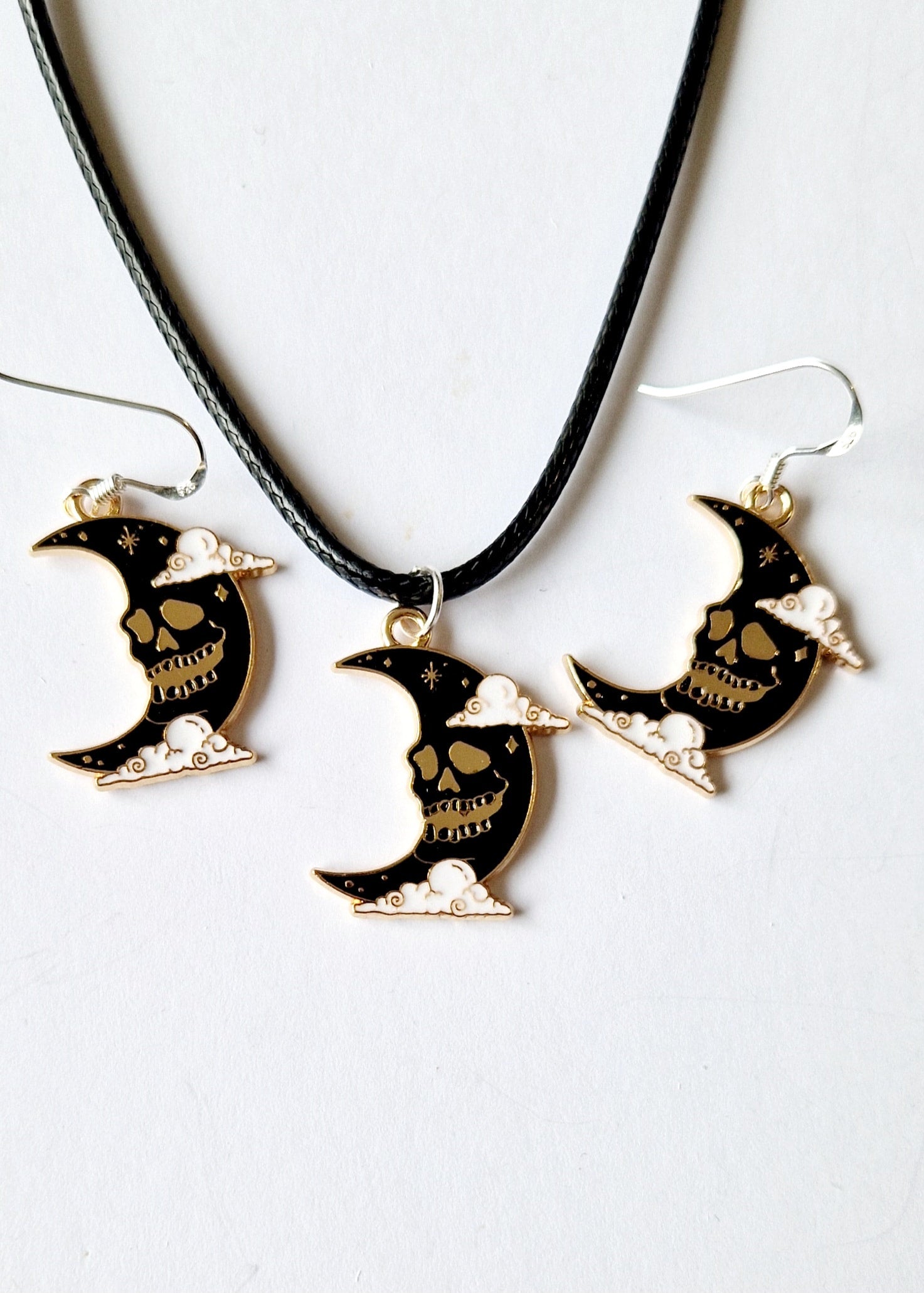 Necklace and Earring Jewellery Sets
