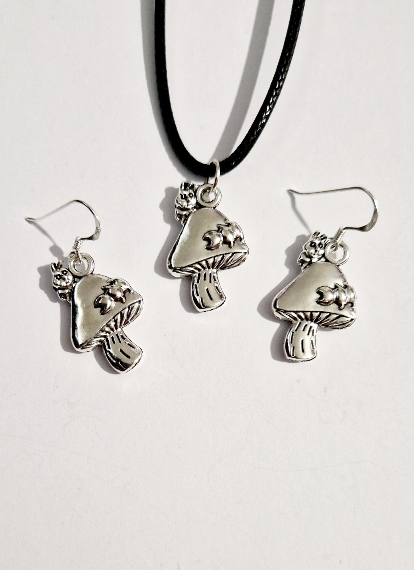 Necklace and Earring Jewellery Sets