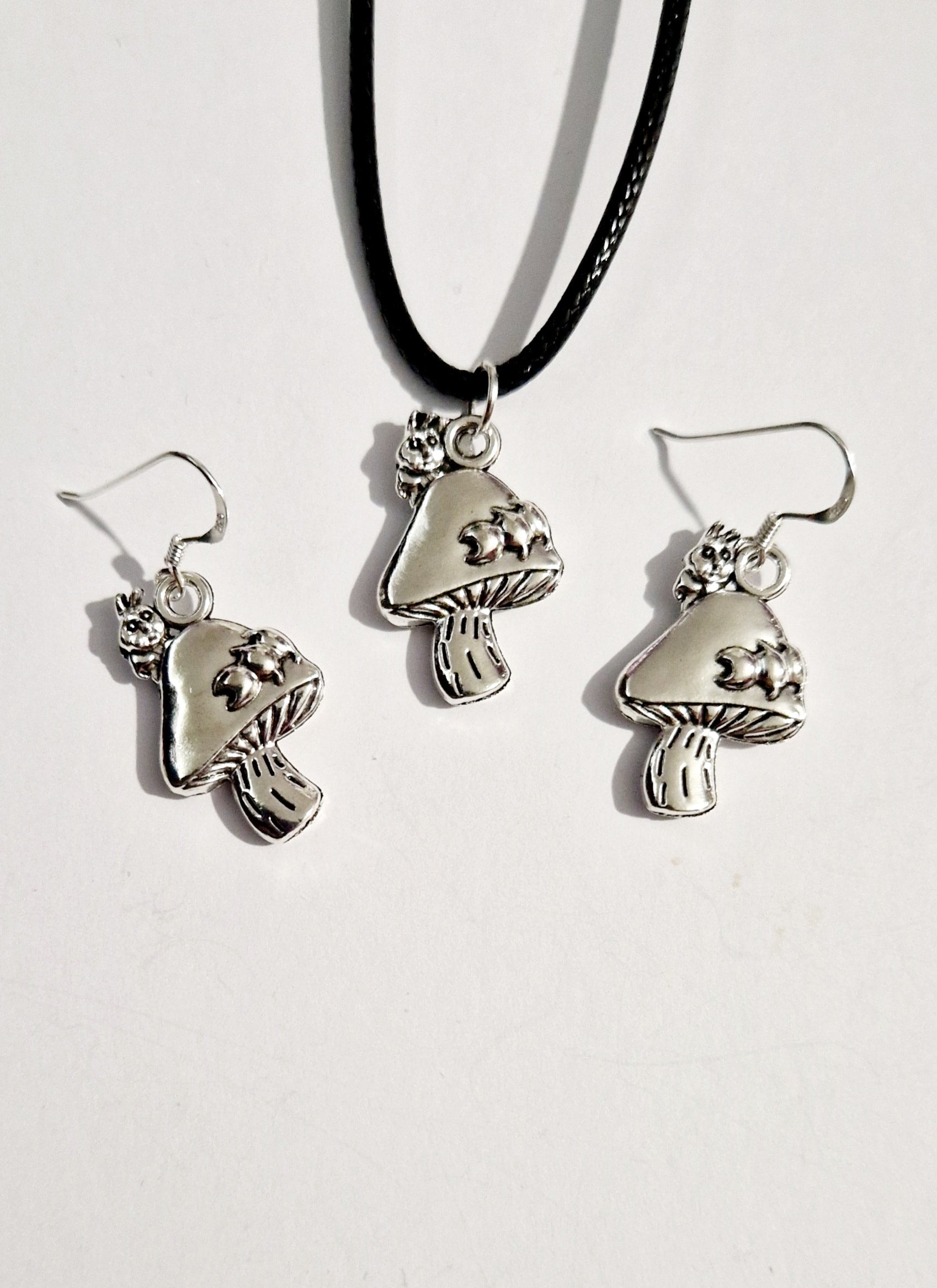Necklace and Earring Jewellery Sets