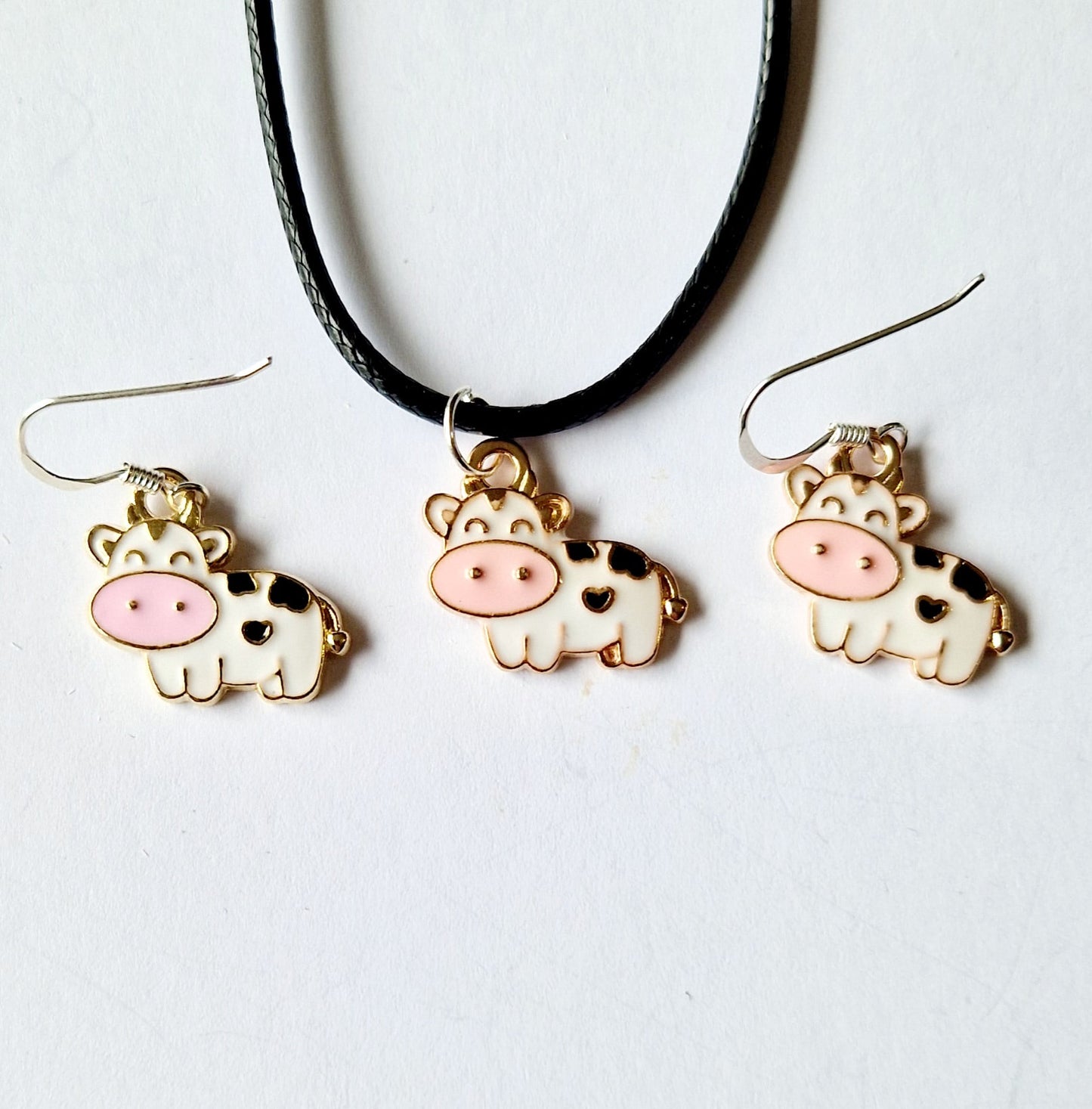 Necklace and Earring Jewellery Sets