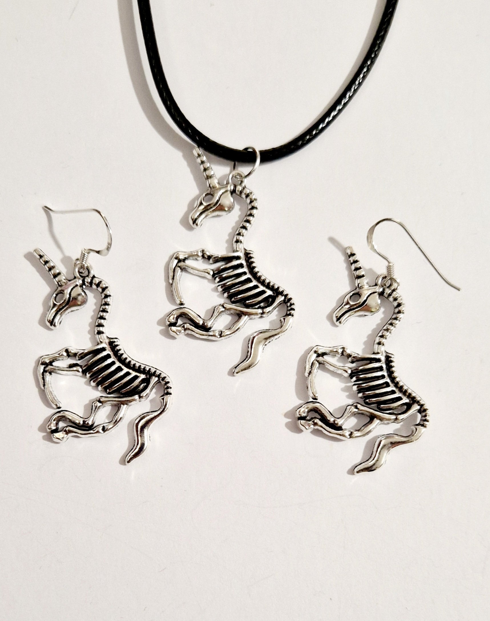 Necklace and Earring Jewellery Sets