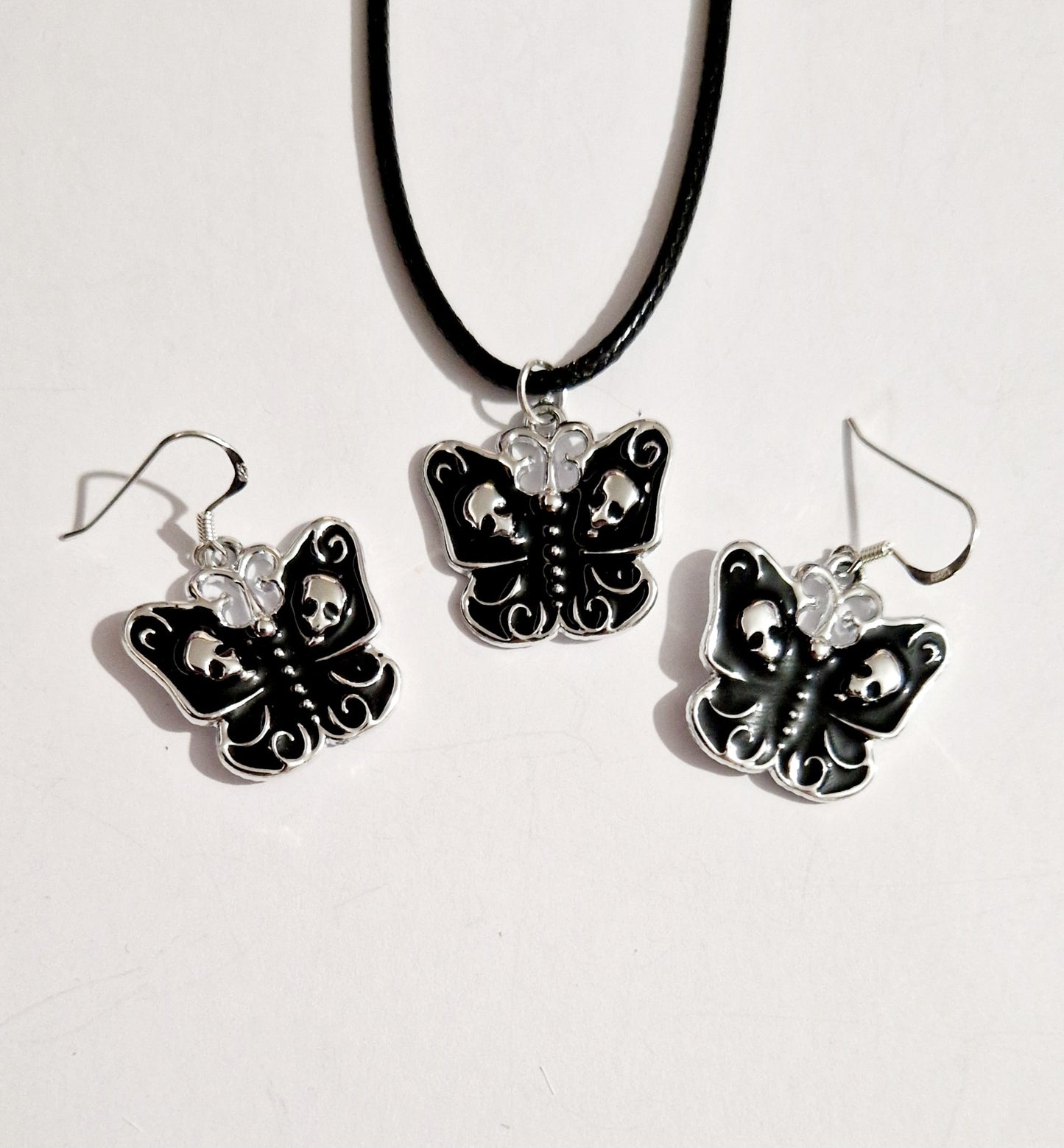 Necklace and Earring Jewellery Sets