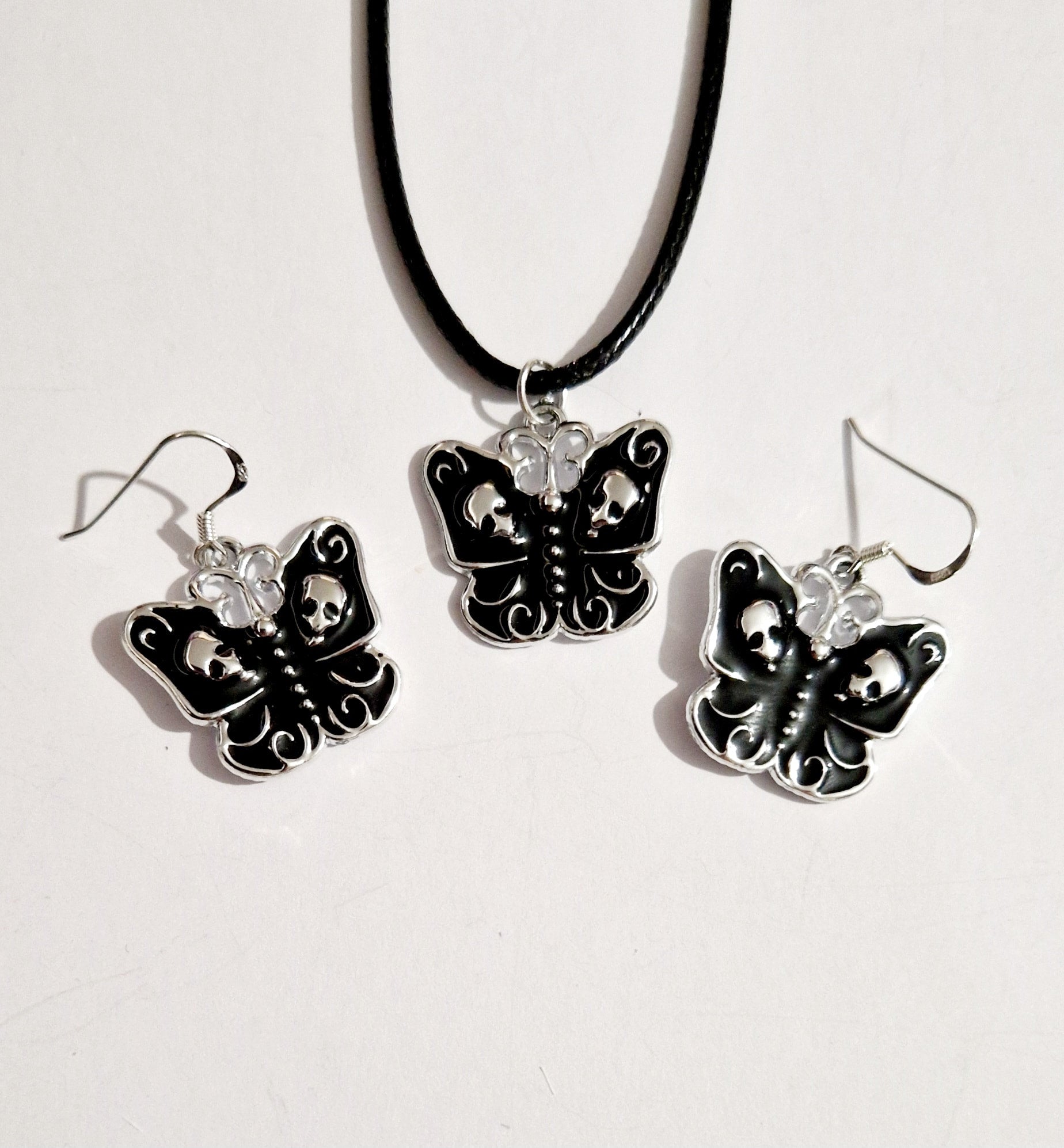 Necklace and Earring Jewellery Sets