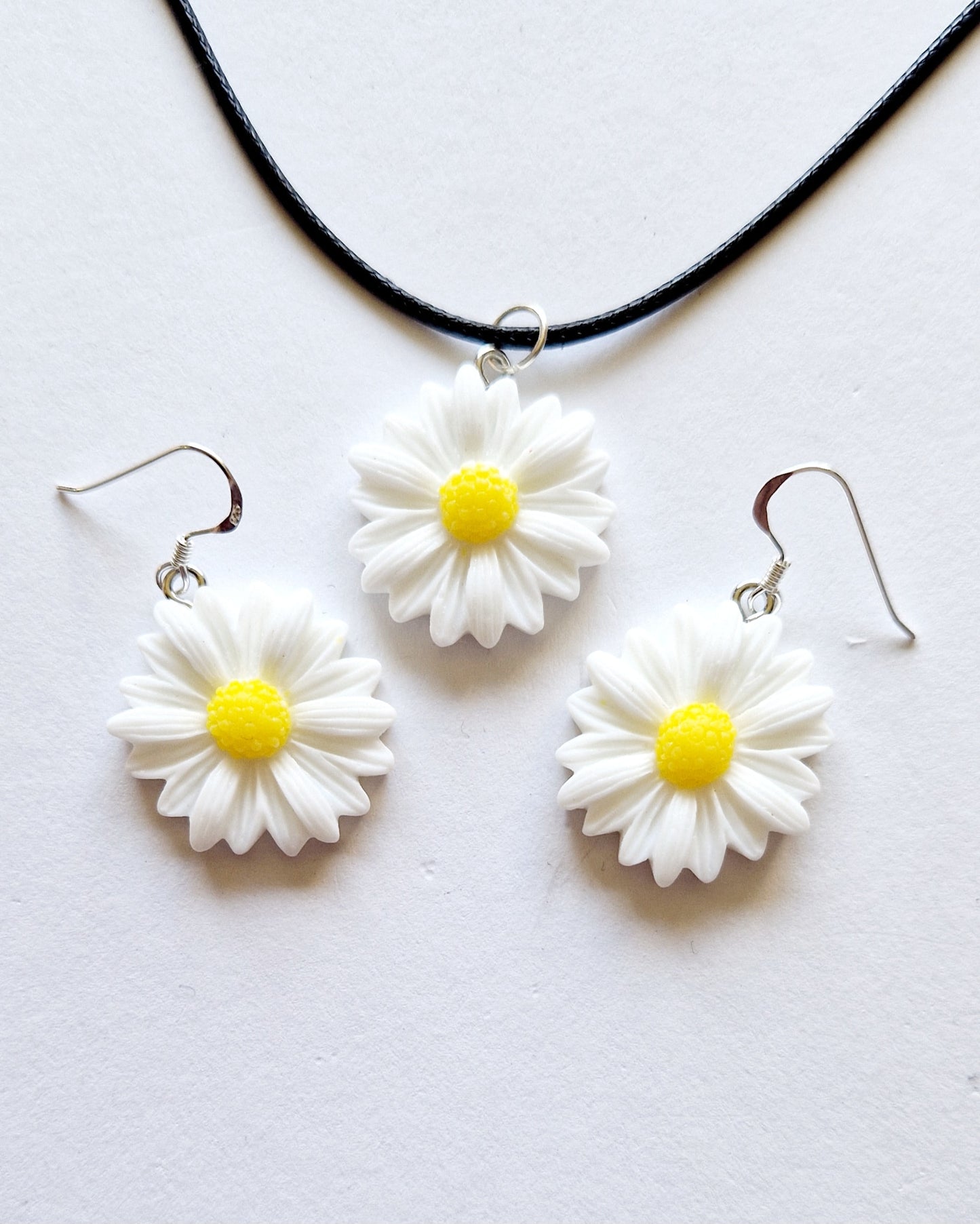 Necklace and Earring Jewellery Sets