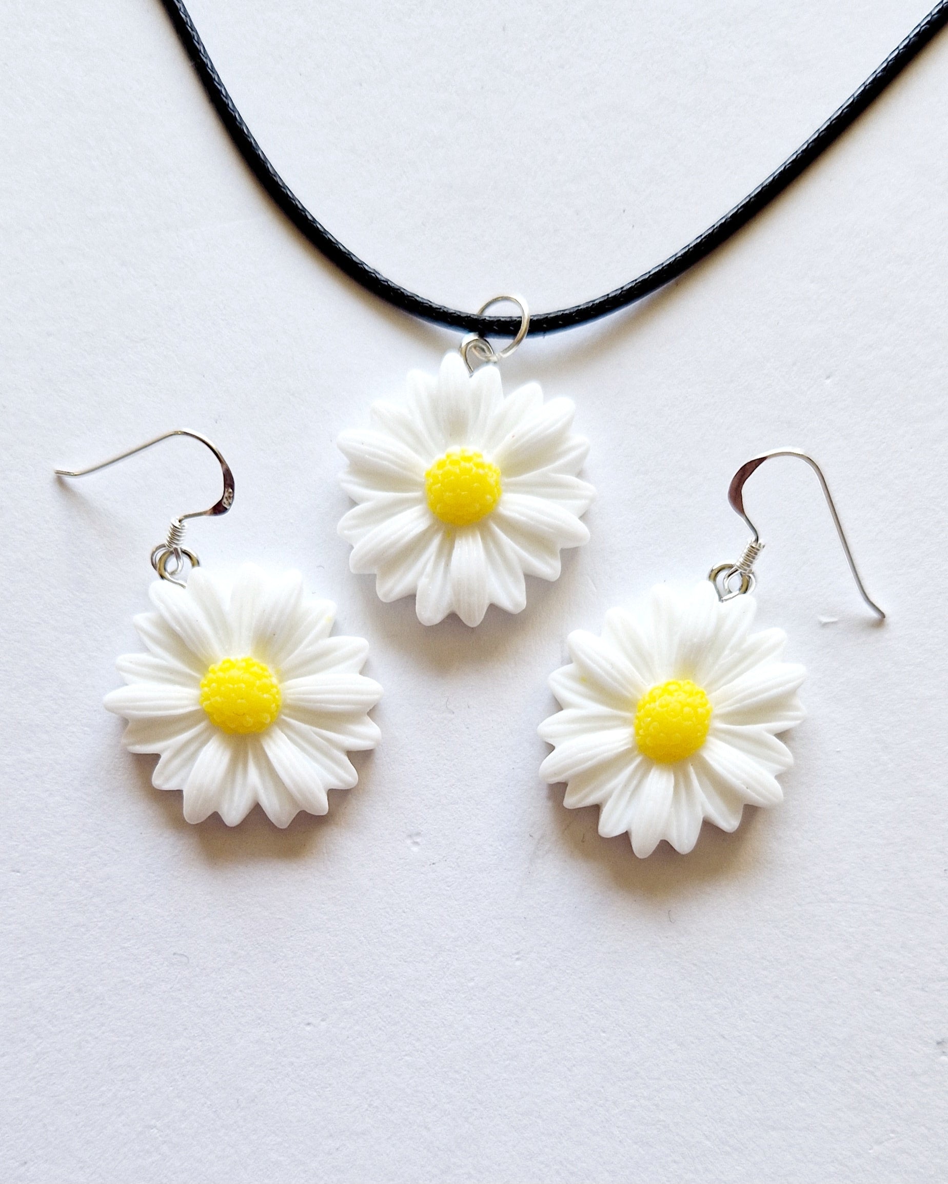 Necklace and Earring Jewellery Sets