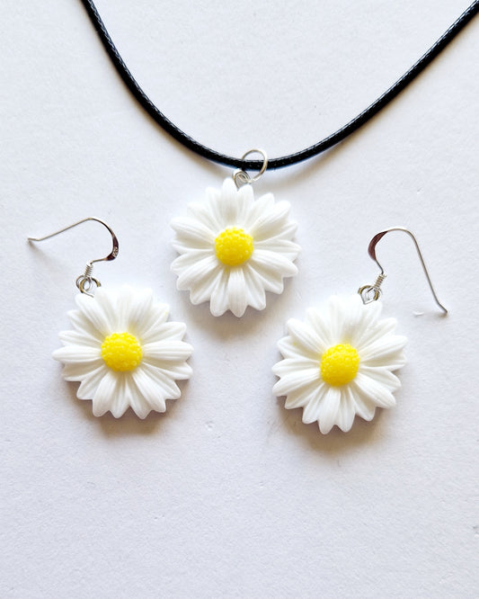 Necklace and Earring Jewellery Sets