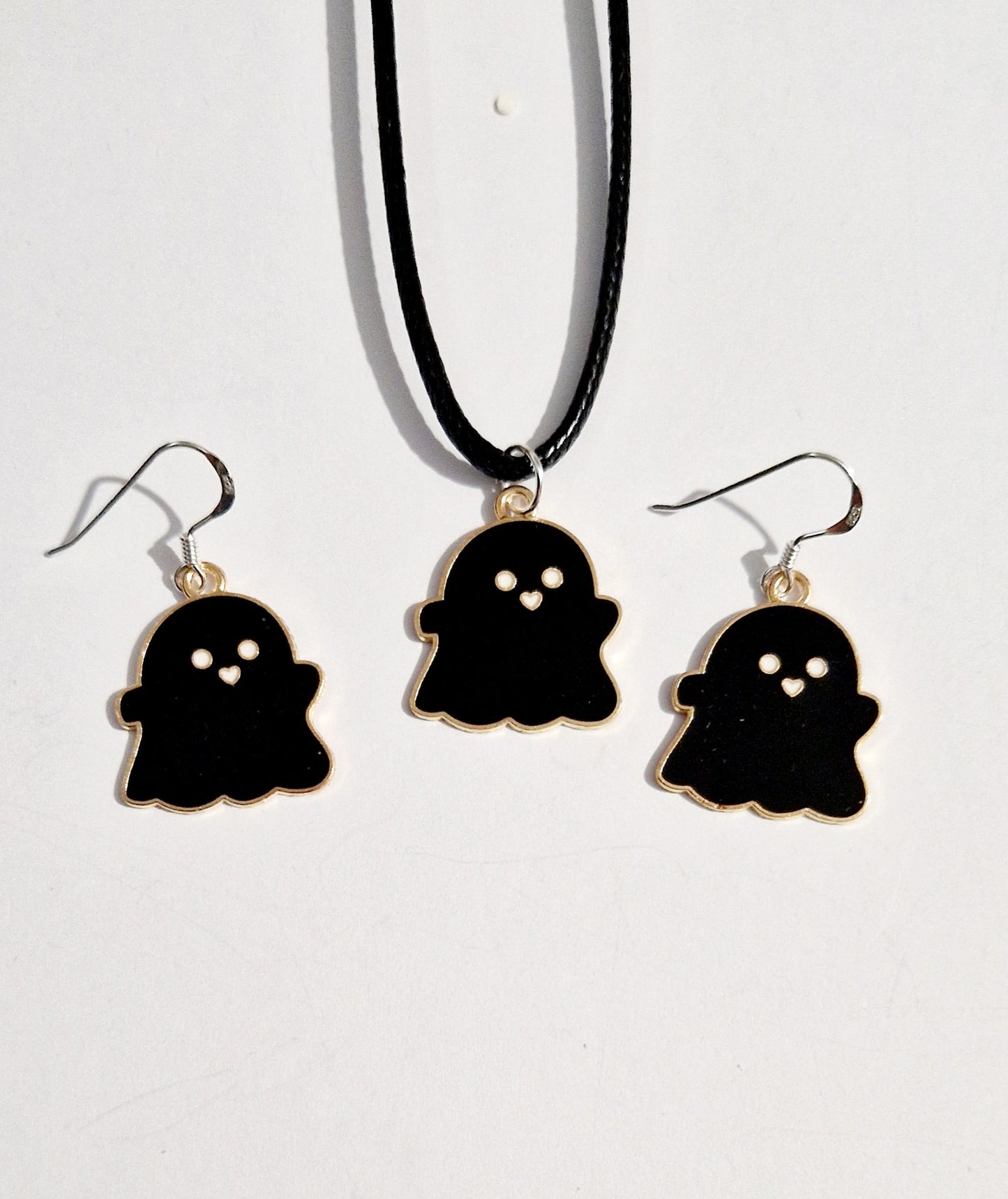 Necklace and Earring Jewellery Sets