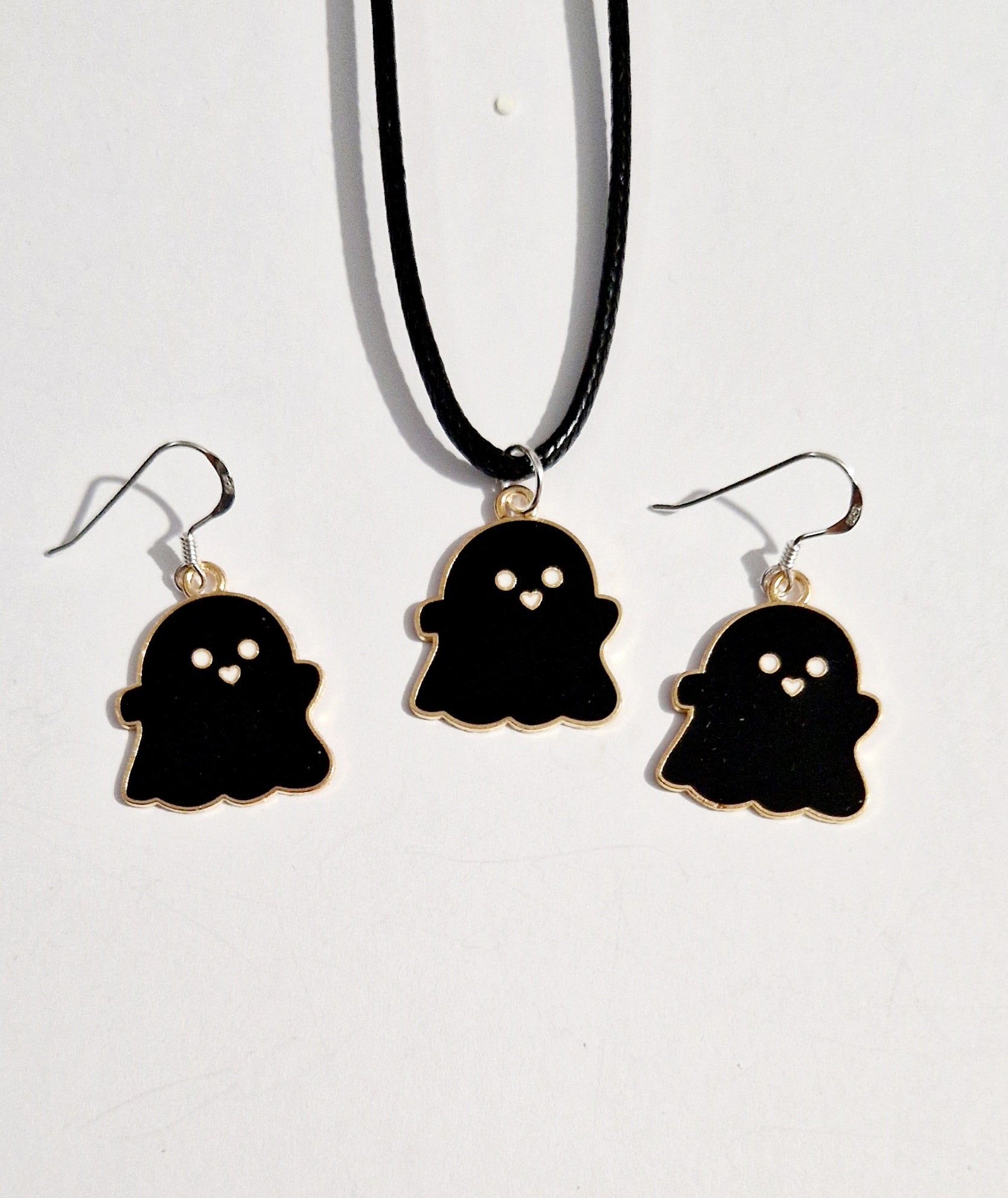 Necklace and Earring Jewellery Sets