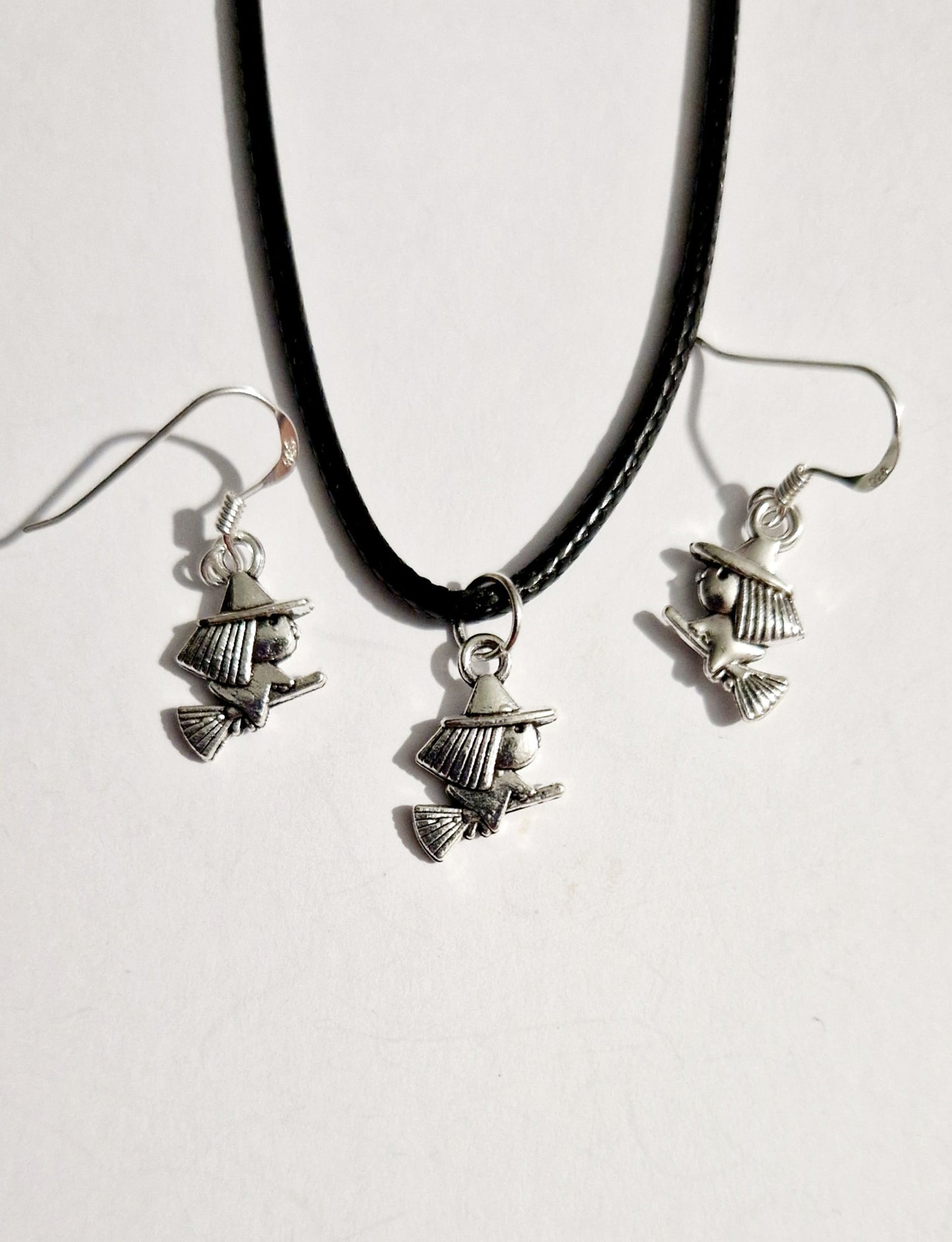 Necklace and Earring Jewellery Sets