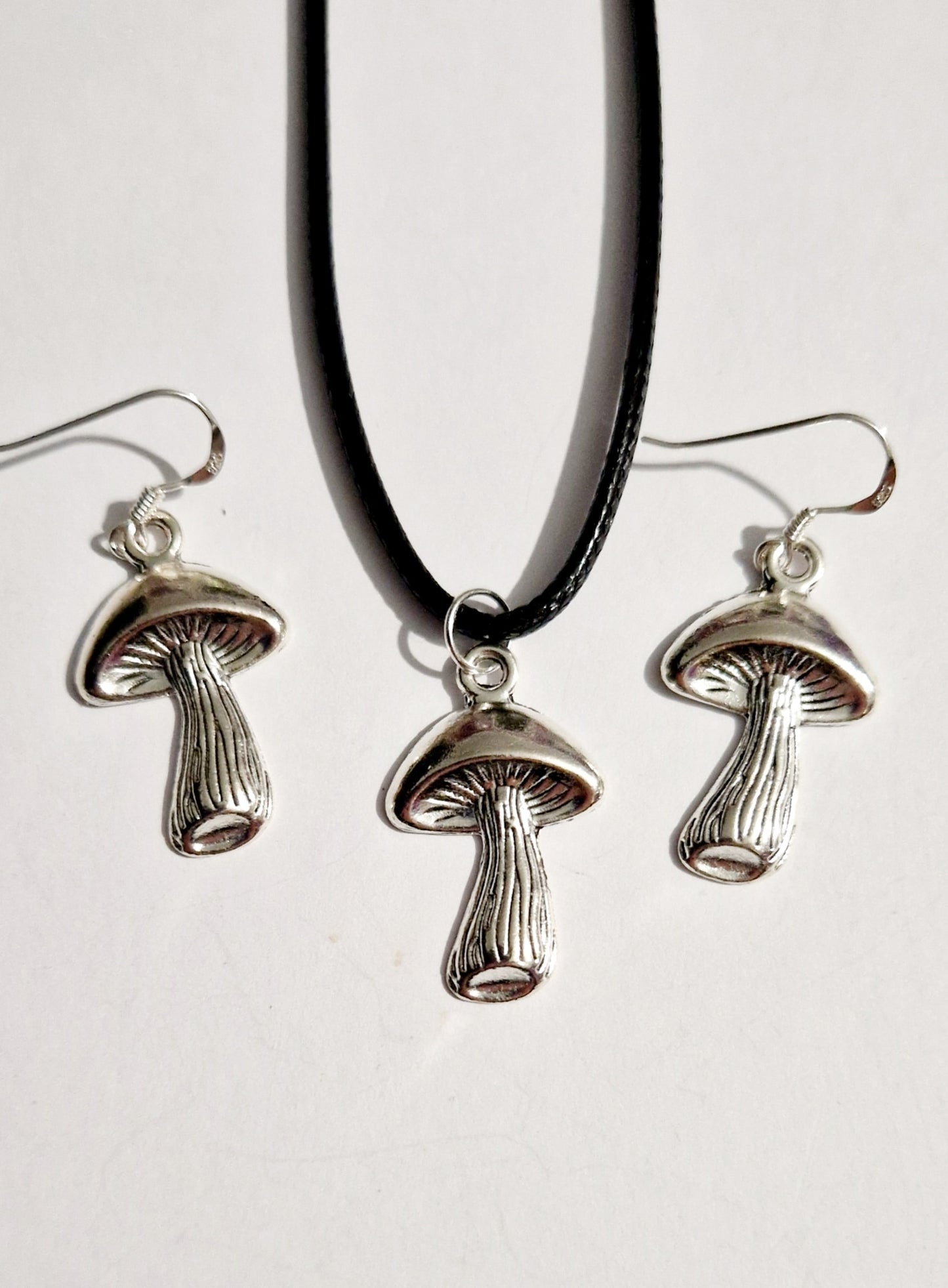 Necklace and Earring Jewellery Sets