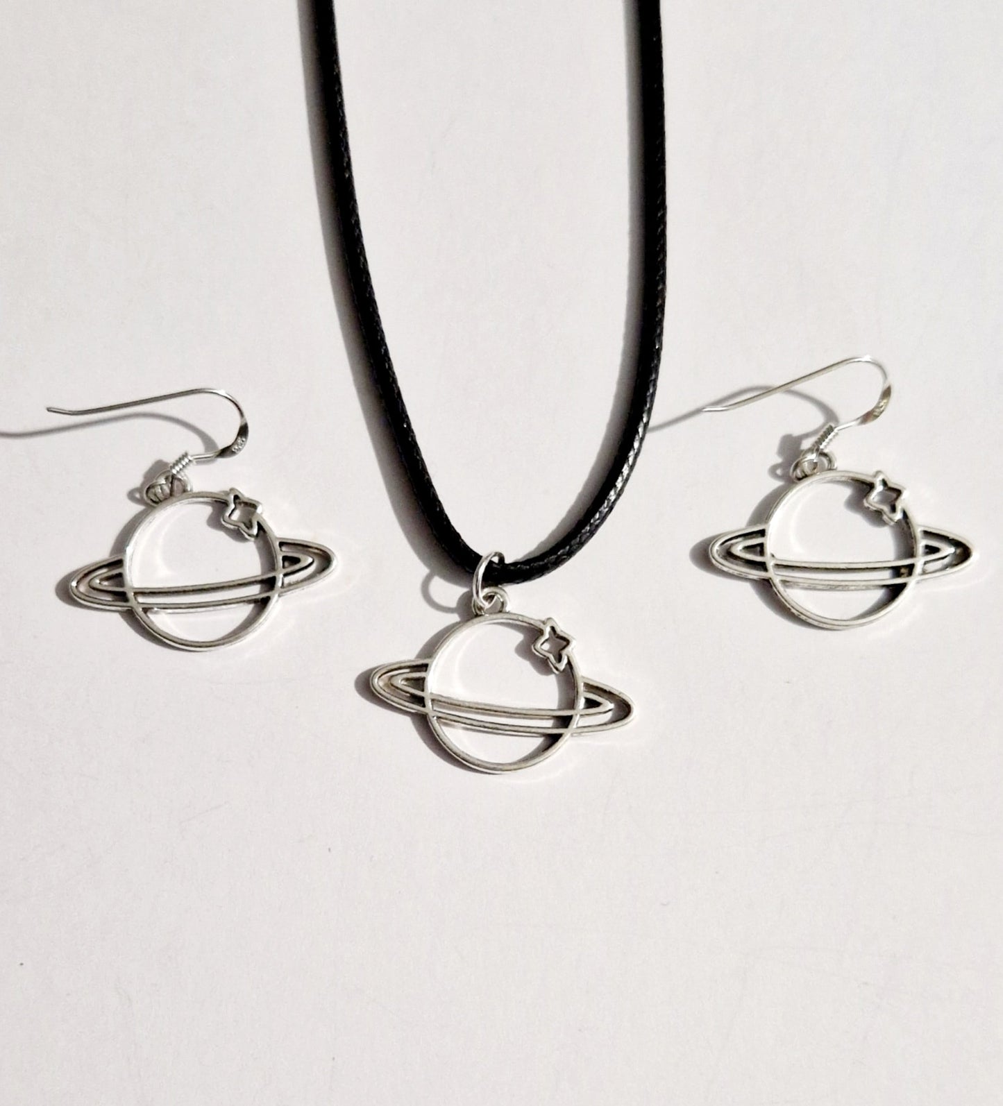Necklace and Earring Jewellery Sets