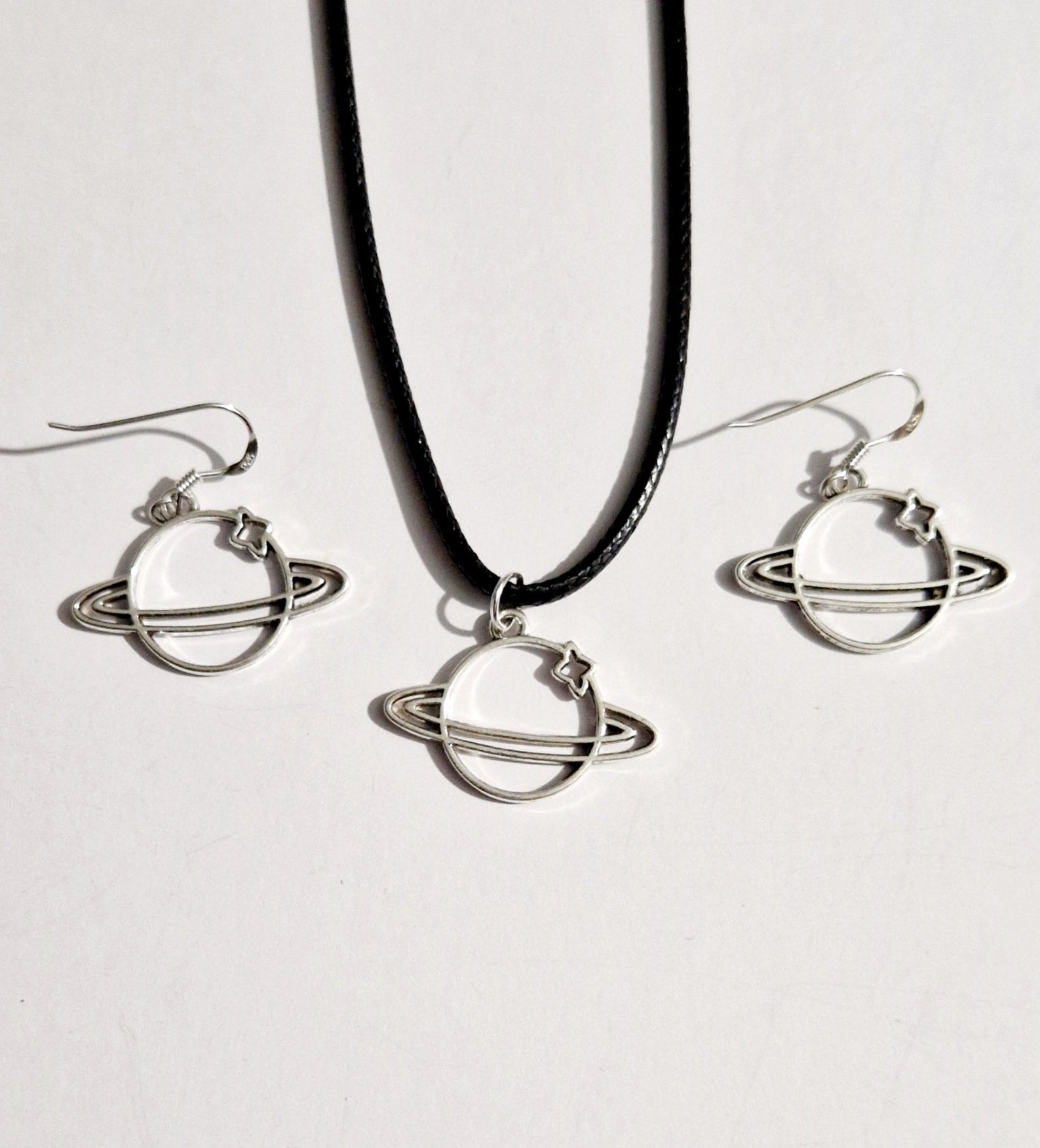 Necklace and Earring Jewellery Sets