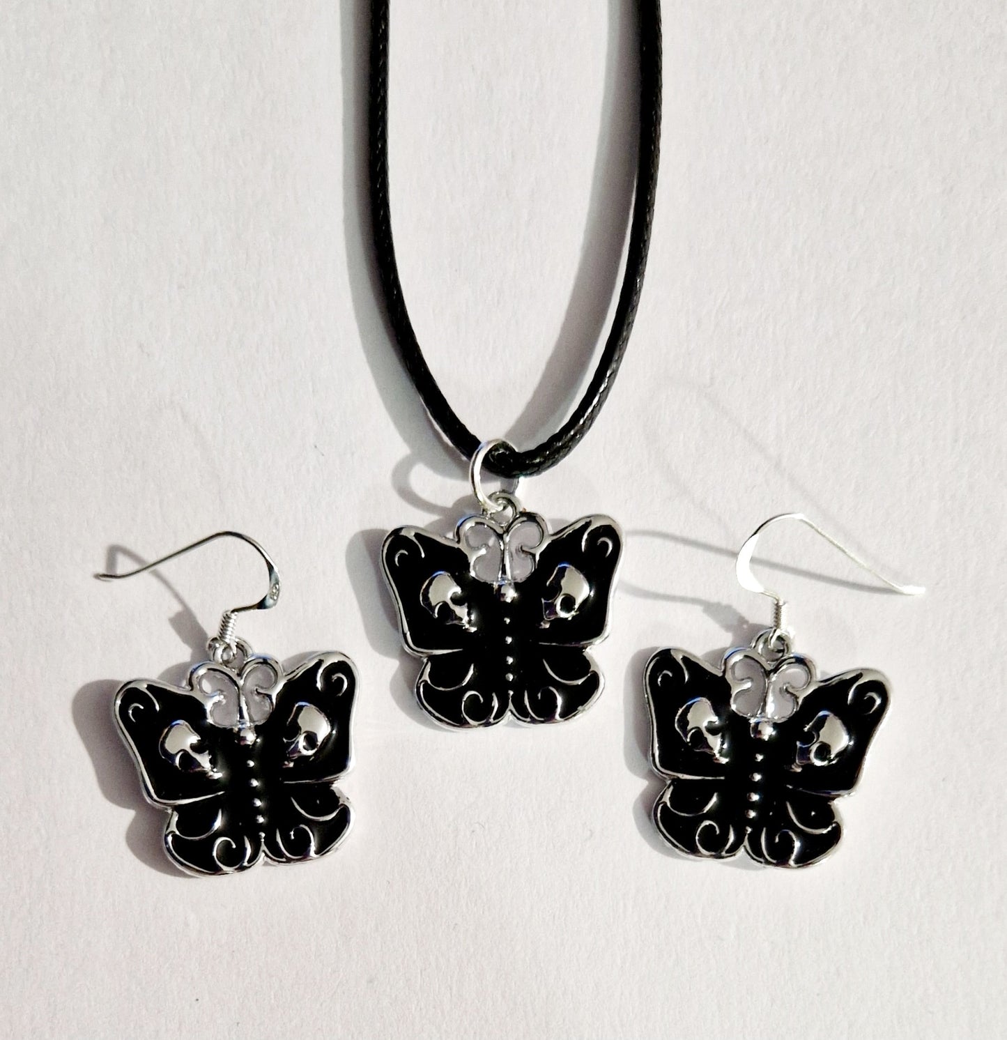 Necklace and Earring Jewellery Sets