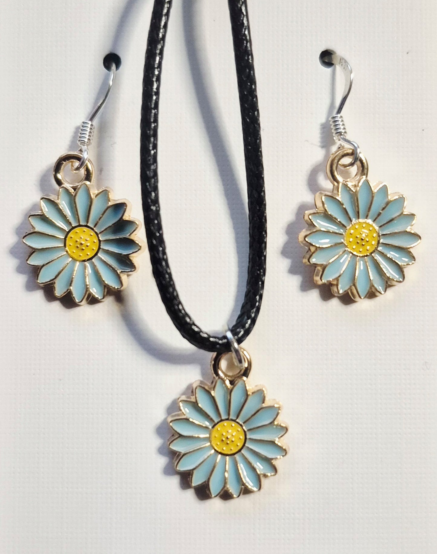 Necklace and Earring Jewellery Sets