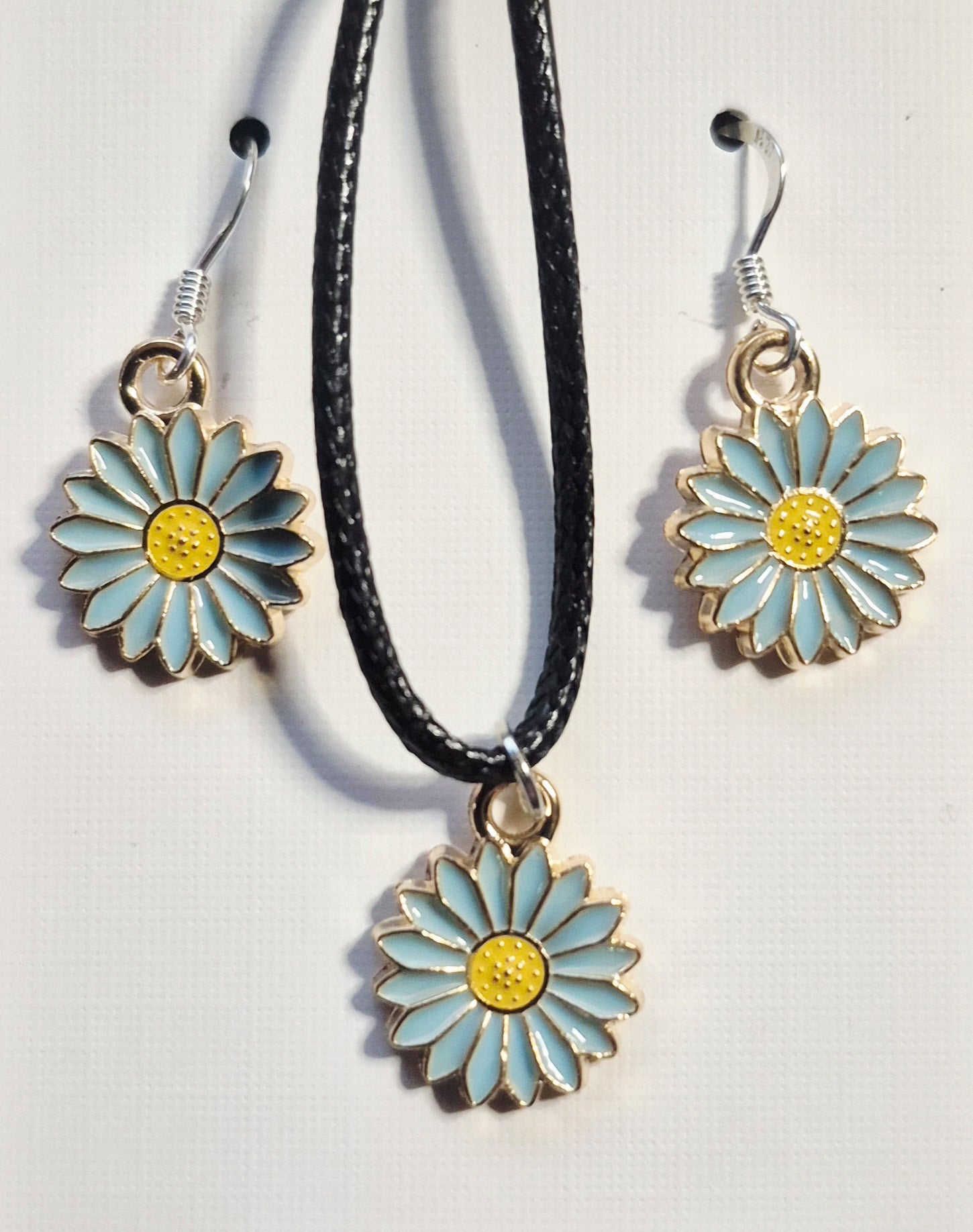 Necklace and Earring Jewellery Sets
