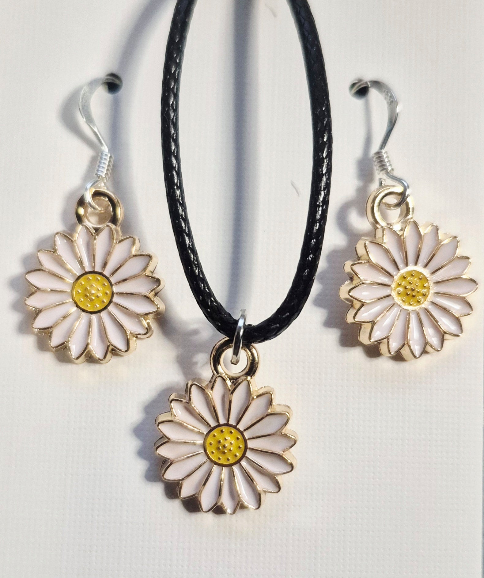 Necklace and Earring Jewellery Sets