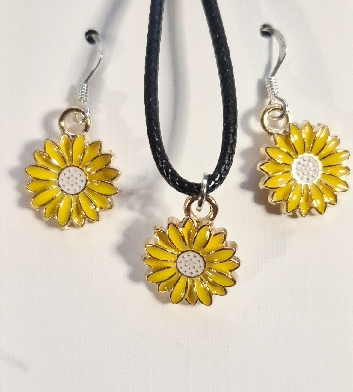 Necklace and Earring Jewellery Sets