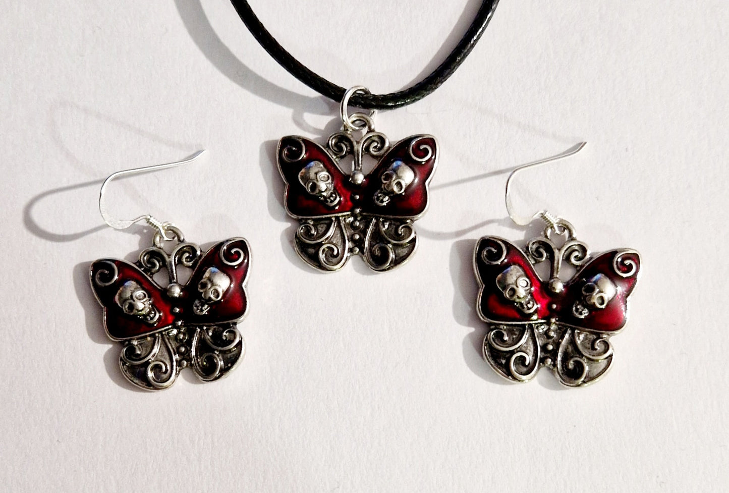 Necklace and Earring Jewellery Sets