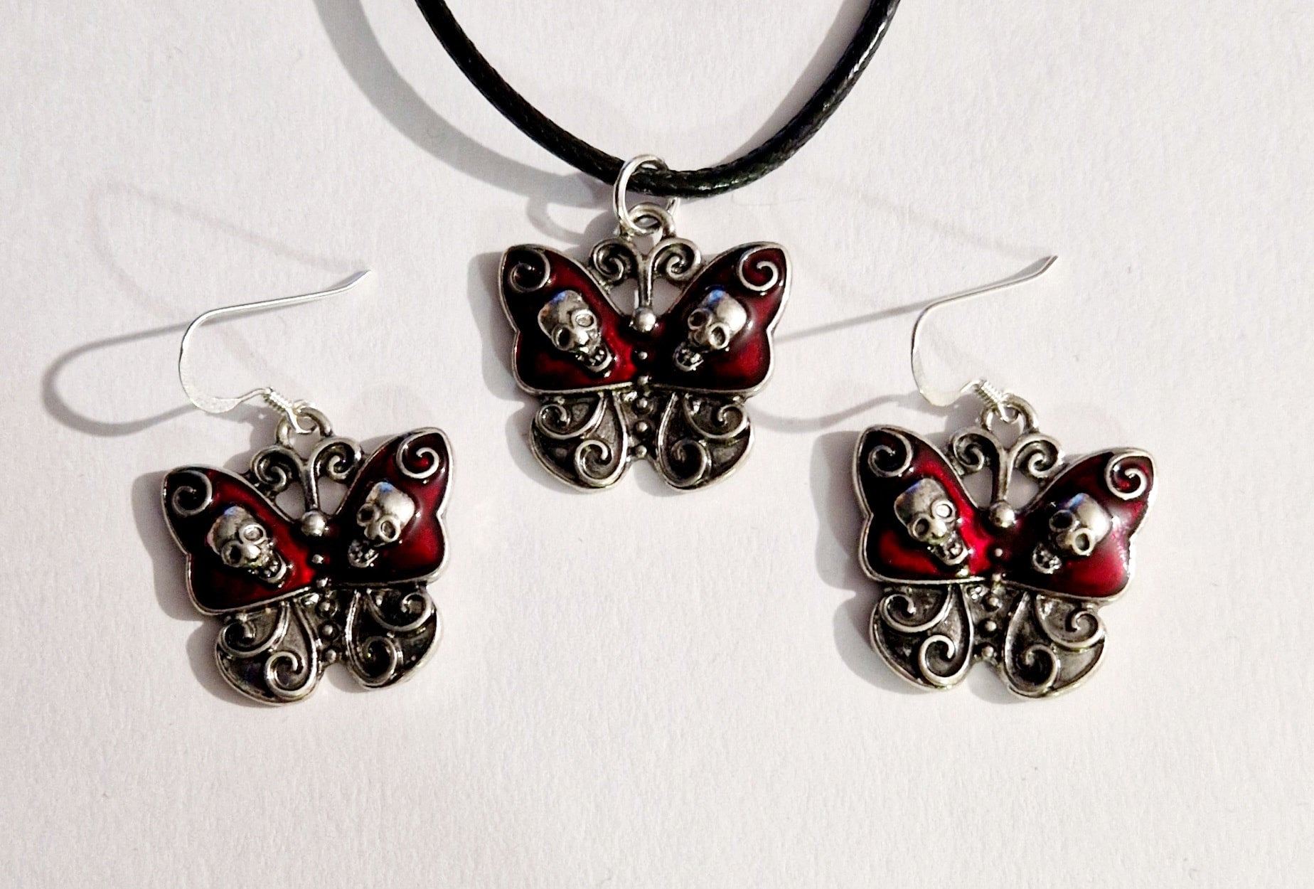 Necklace and Earring Jewellery Sets