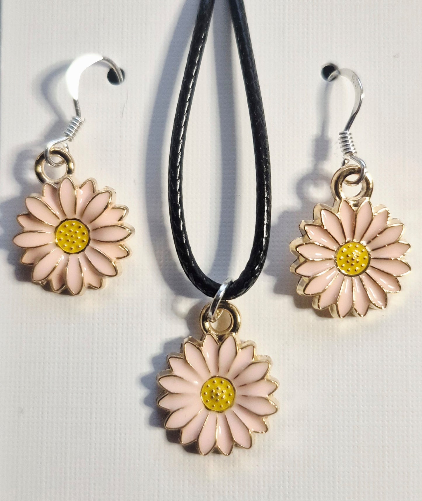 Necklace and Earring Jewellery Sets