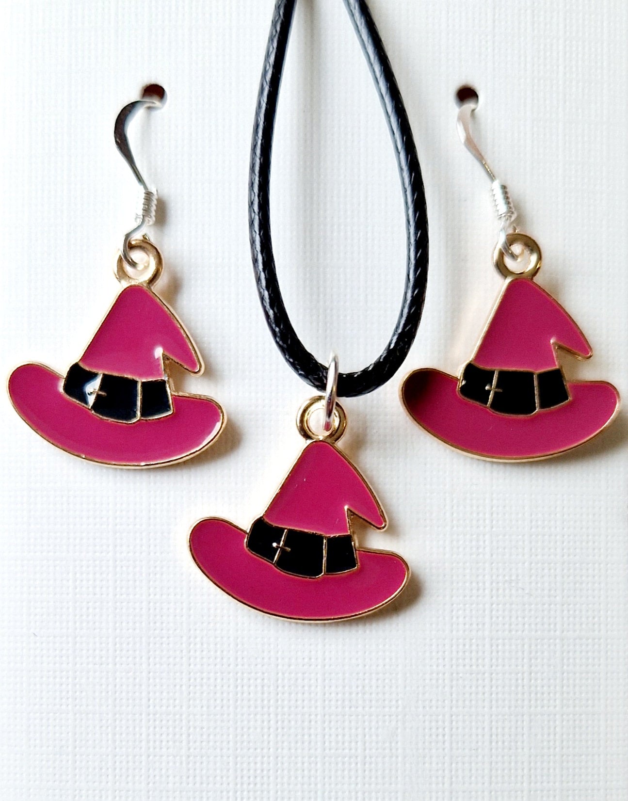 Necklace and Earring Jewellery Sets