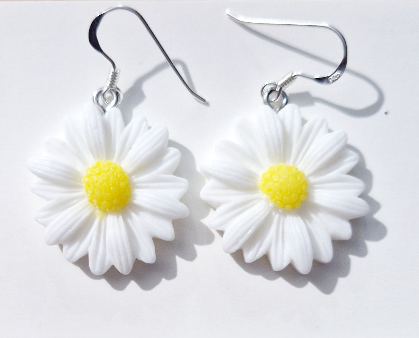 Daisy Earrings