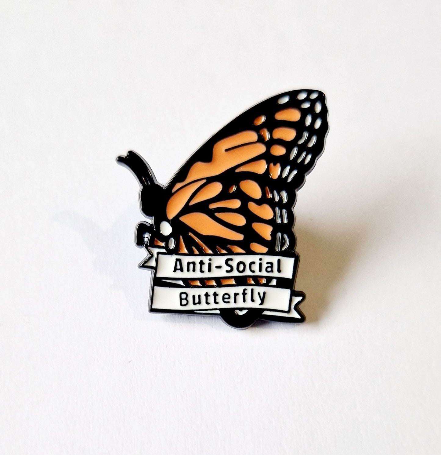 Pin Badge Collection