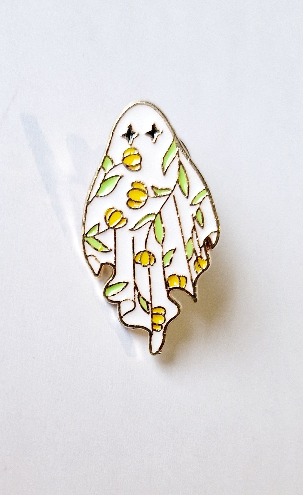 Pin Badge Collection