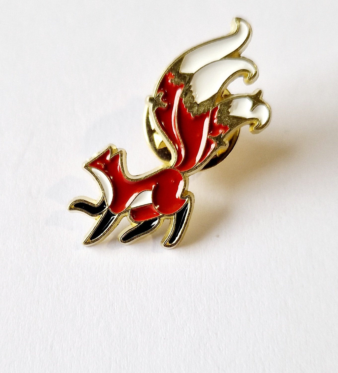 Pin Badge Collection