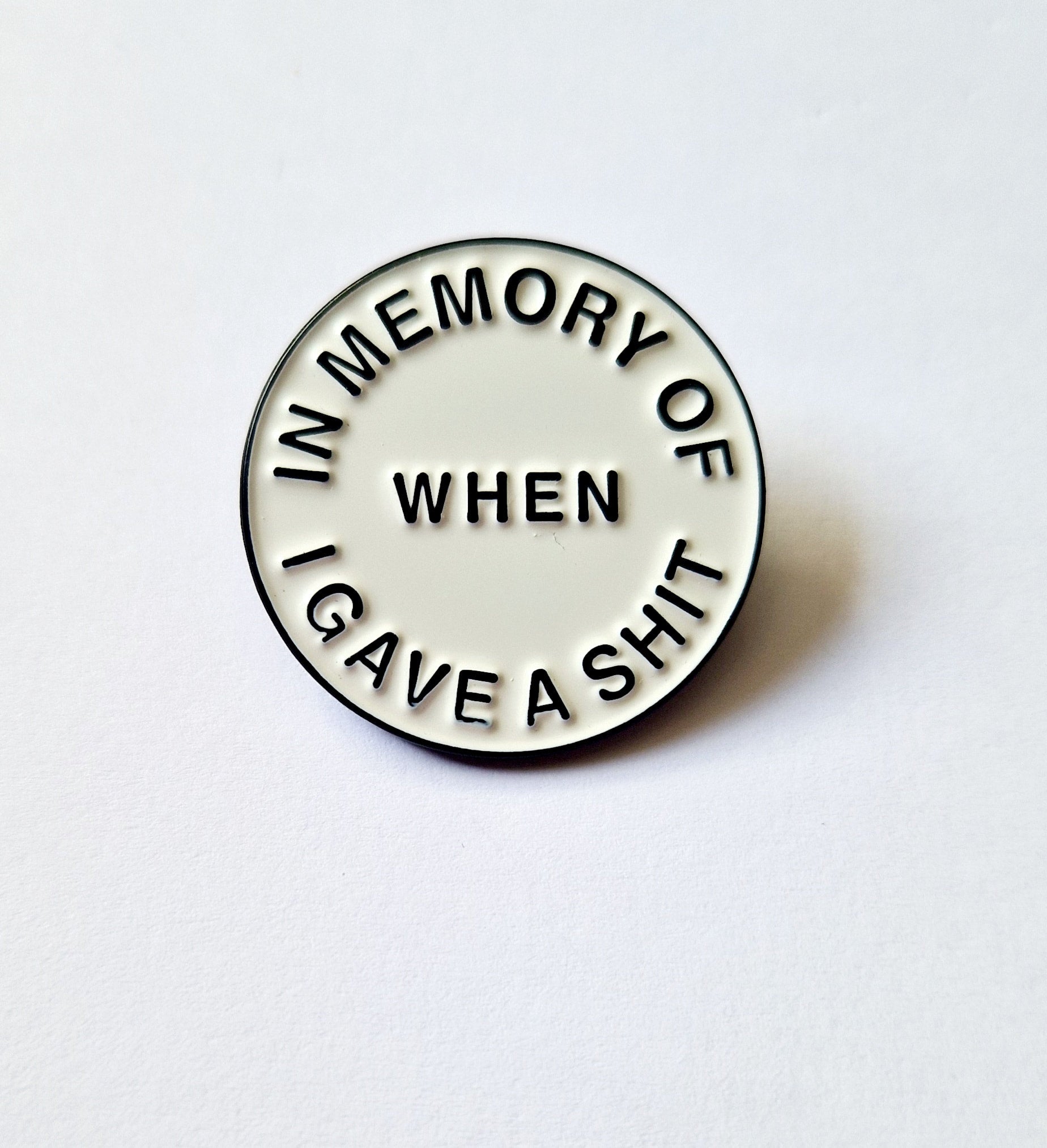 Pin Badge Collection