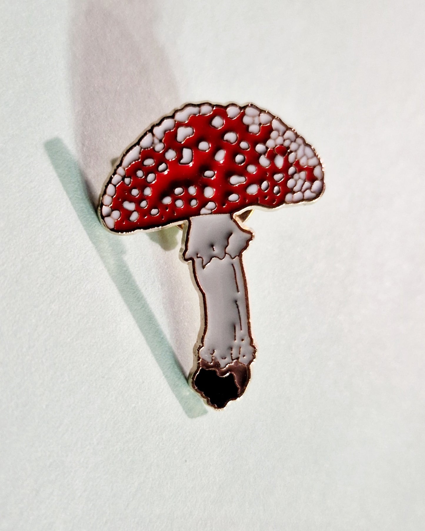 Pin Badge Collection