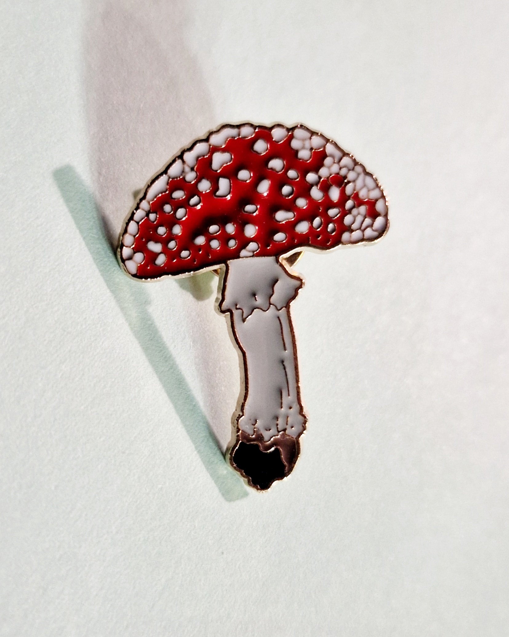 Pin Badge Collection
