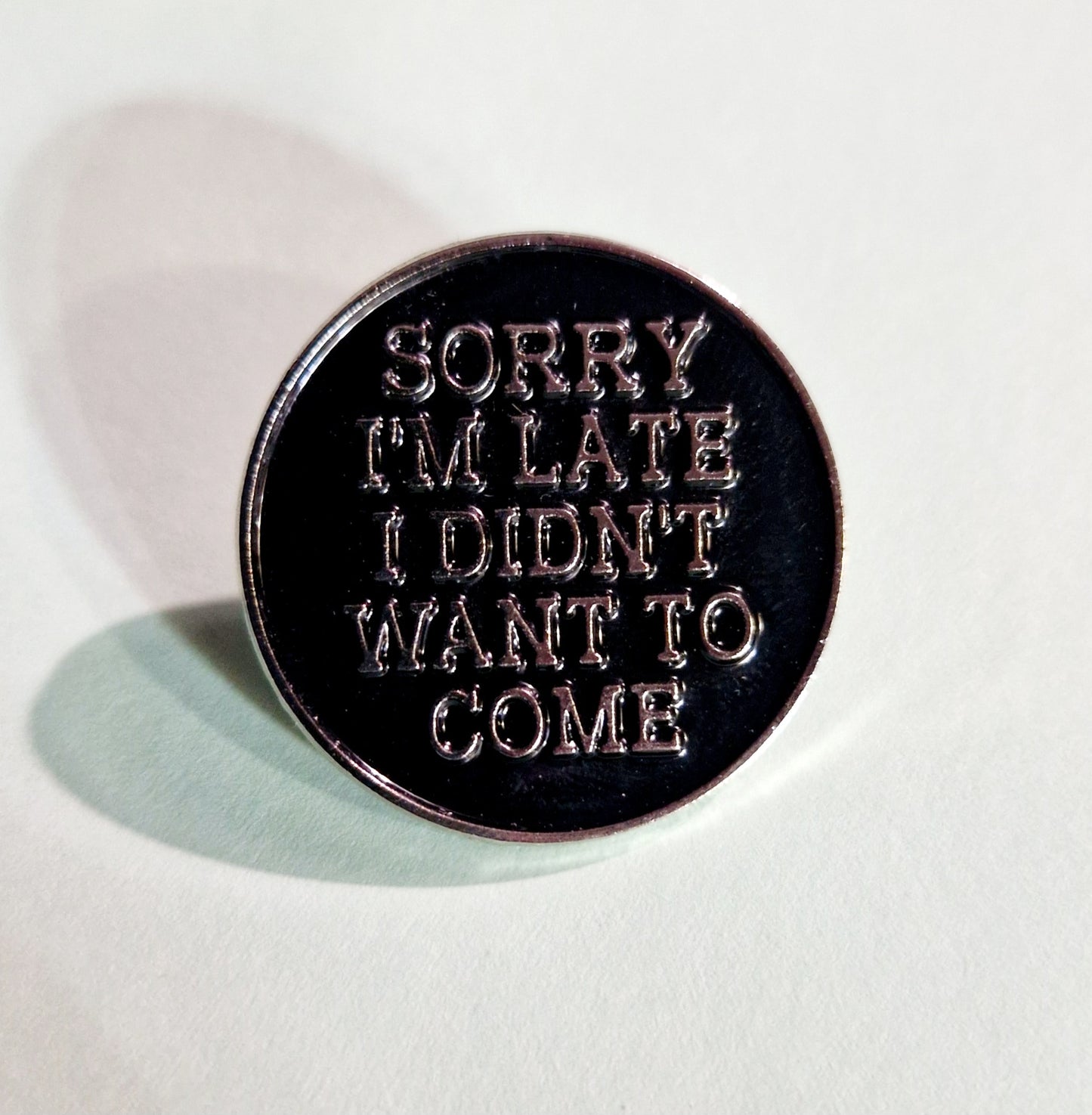 Pin Badge Collection