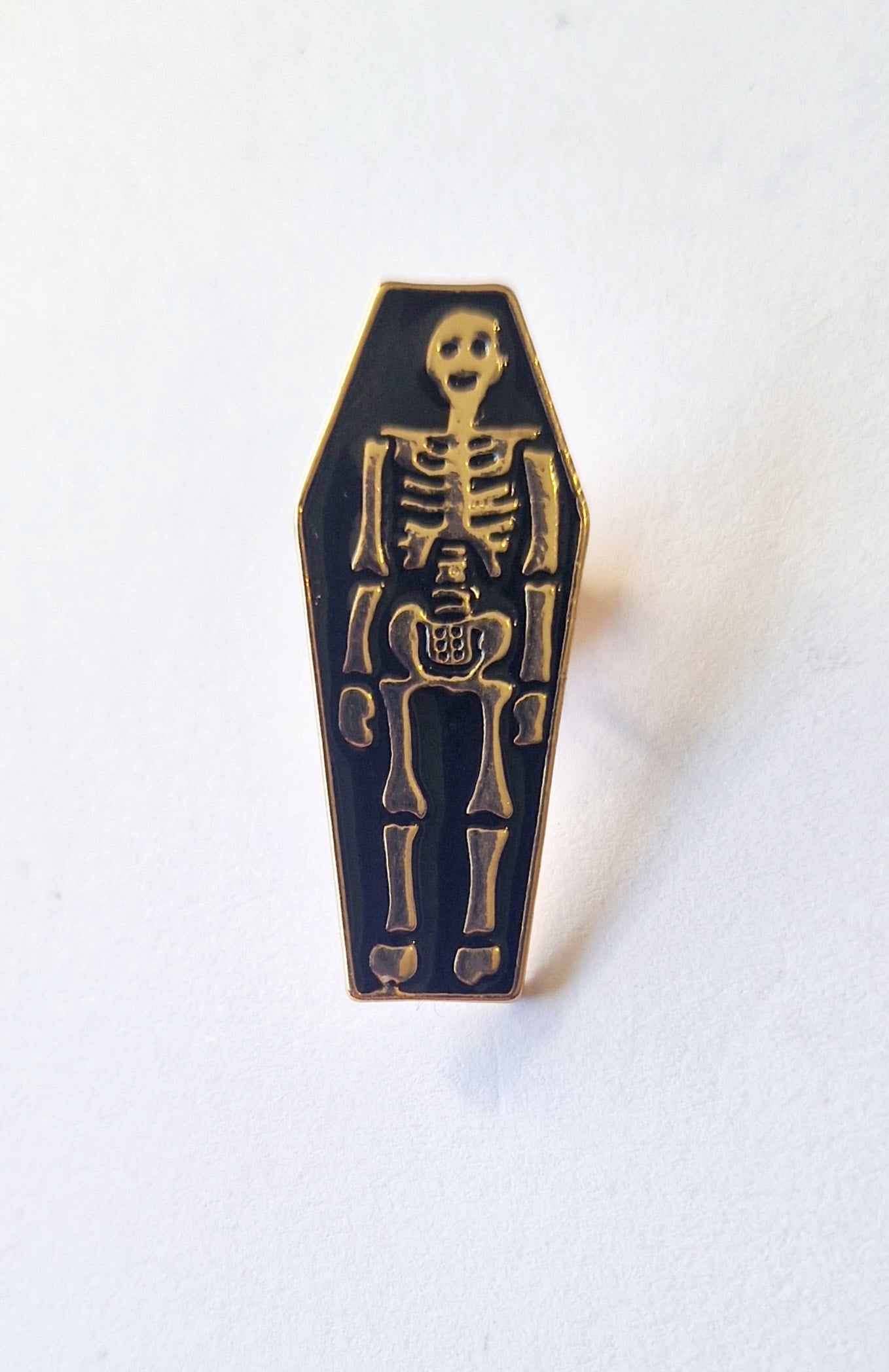 Pin Badge Collection