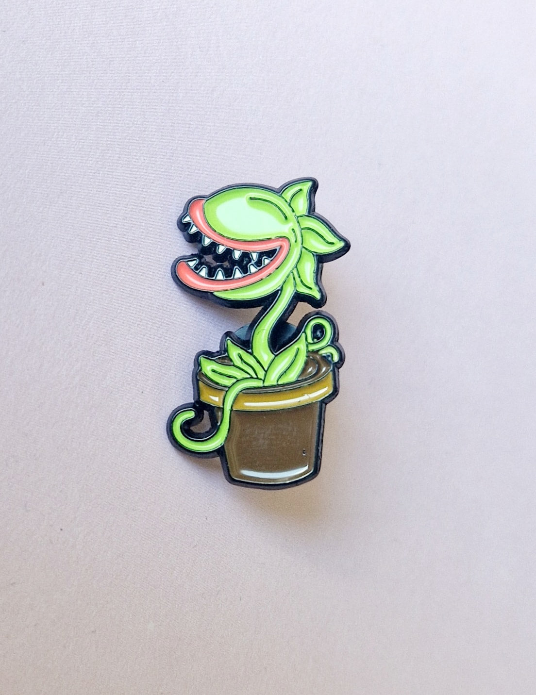 Pin Badge Collection