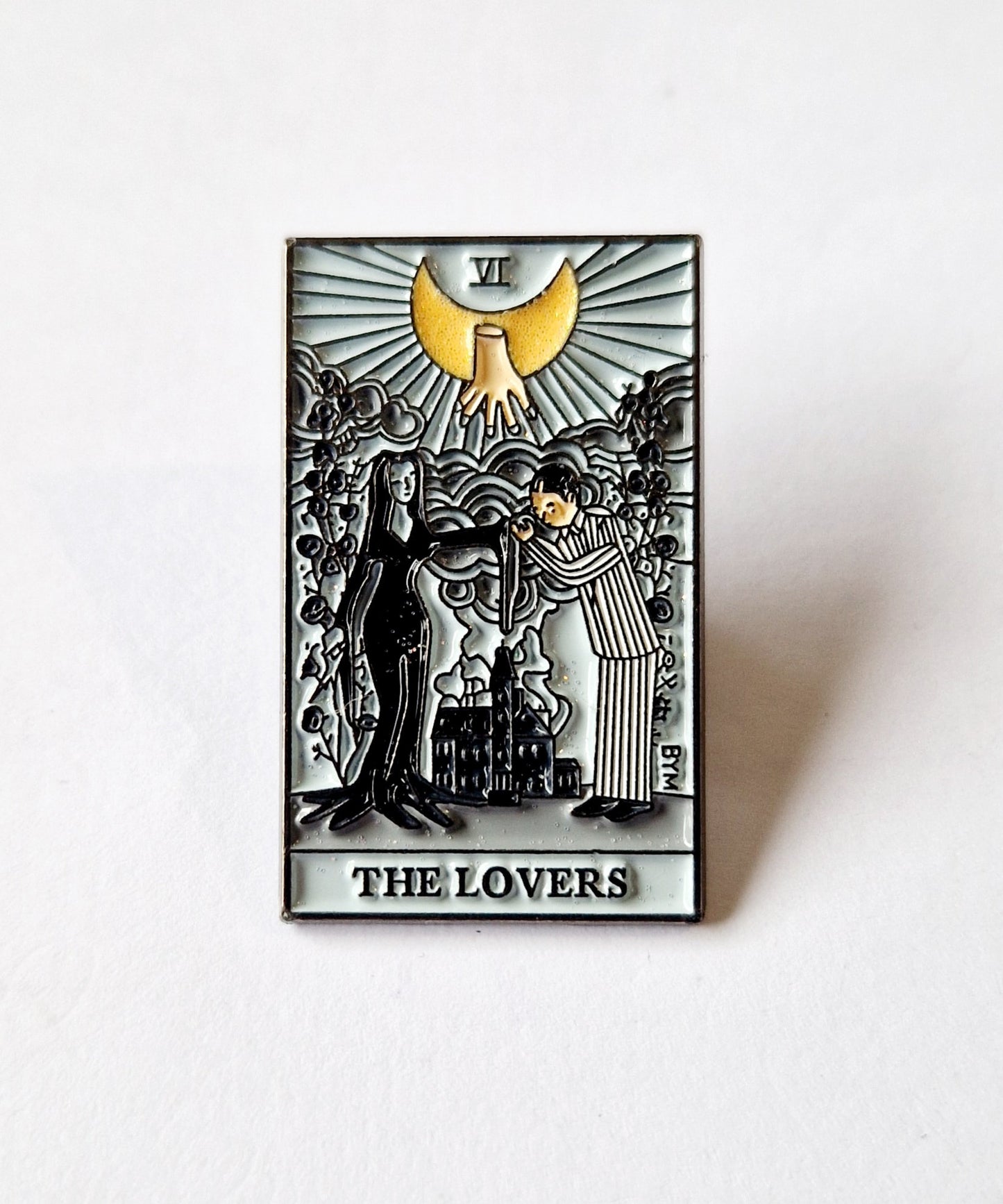 Pin Badge Collection